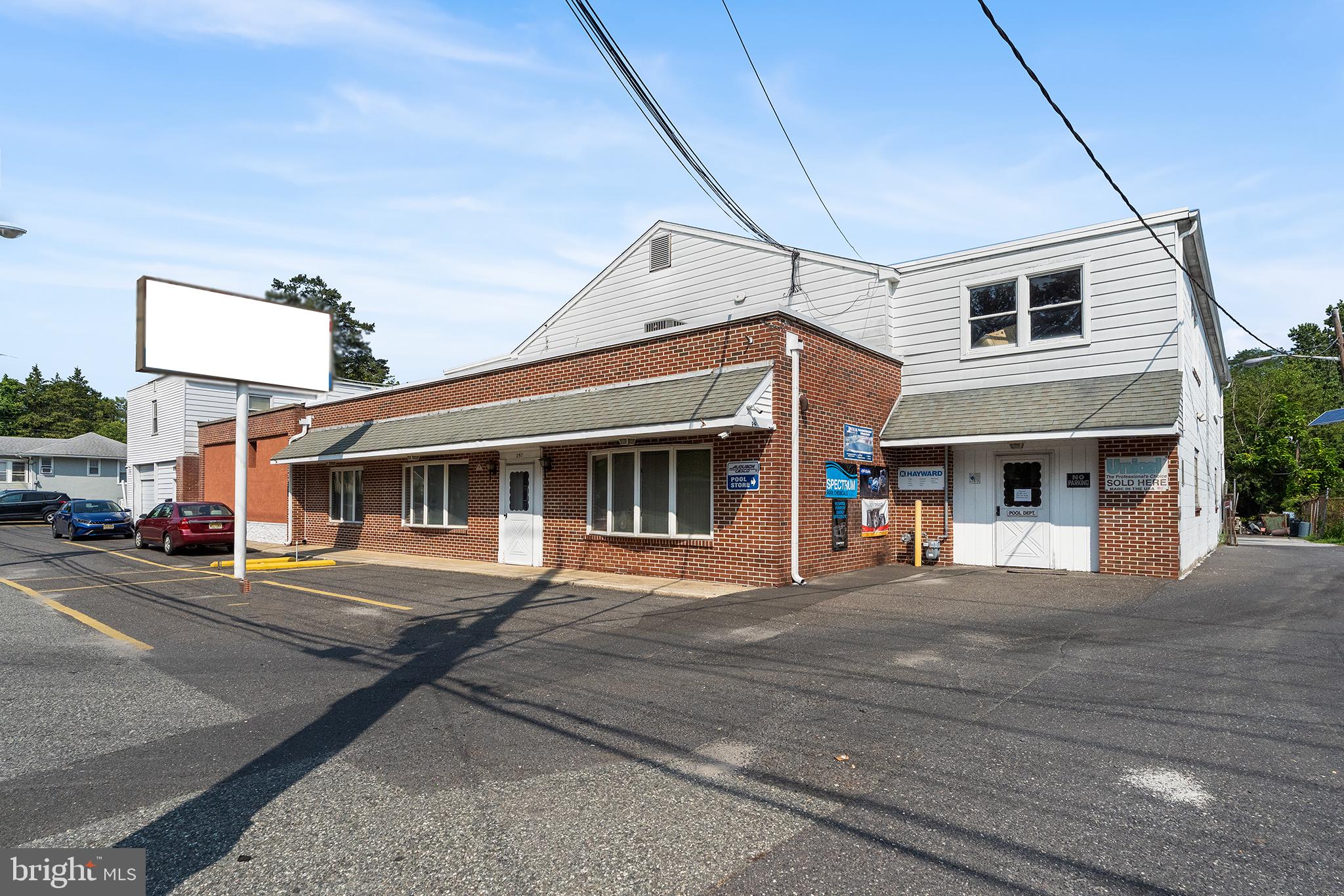 257 W NICHOLSON ROAD
