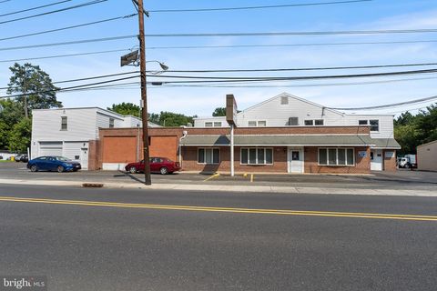257 W NICHOLSON ROAD AUDUBON NJ 08106