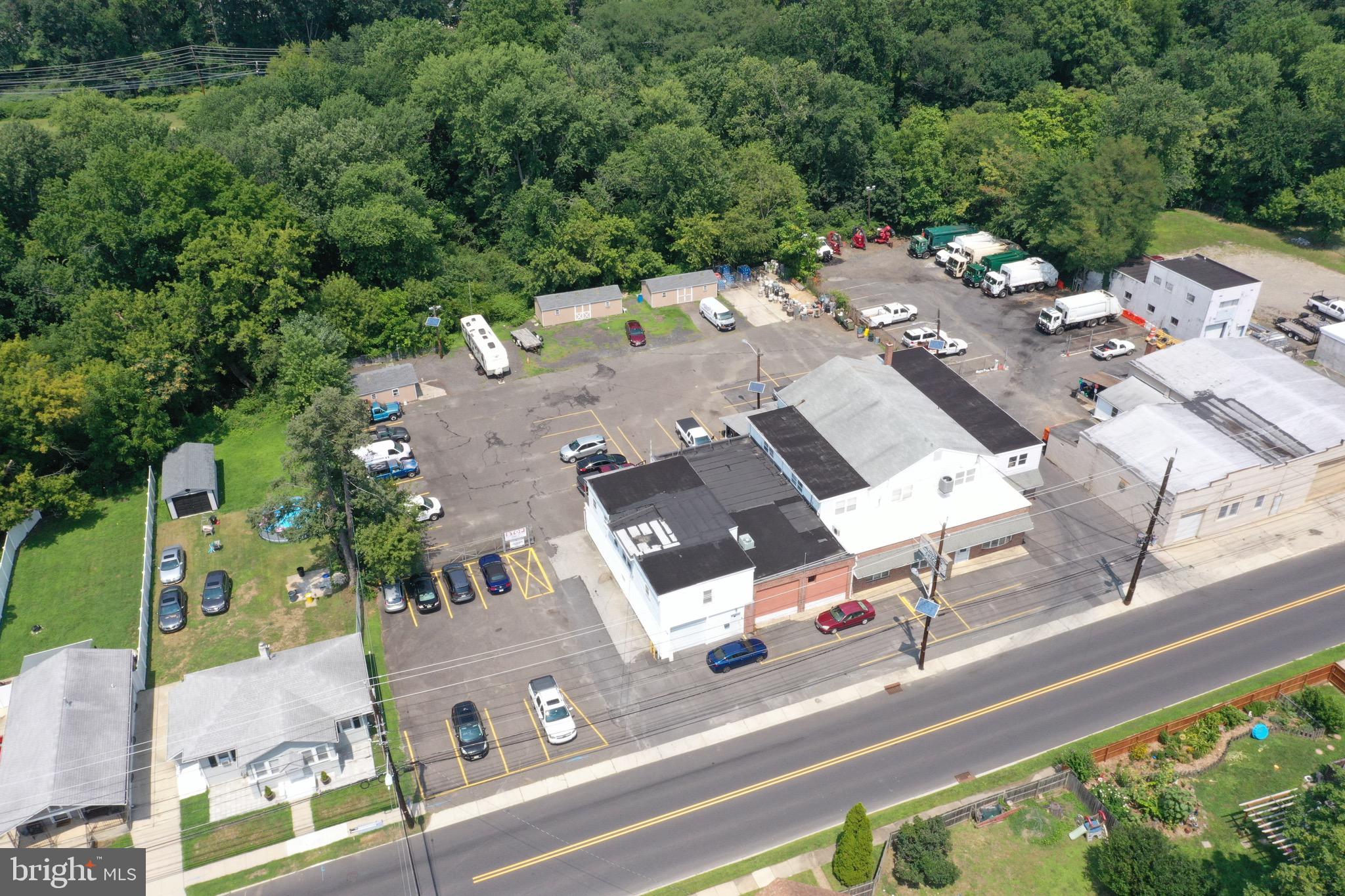 257 W NICHOLSON ROAD