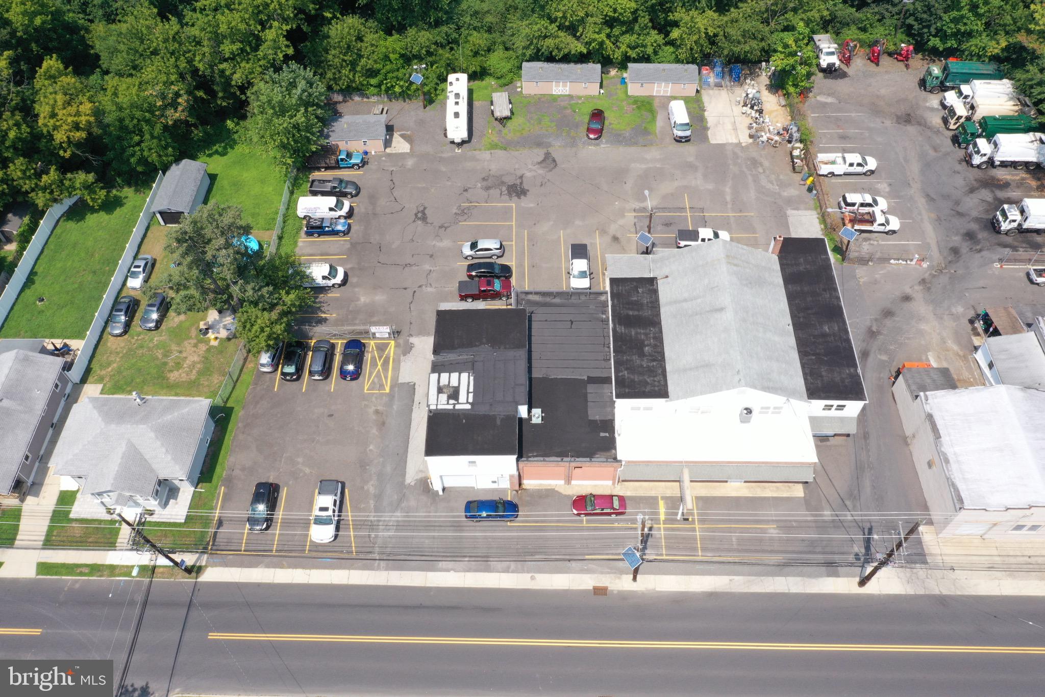 257 W NICHOLSON ROAD