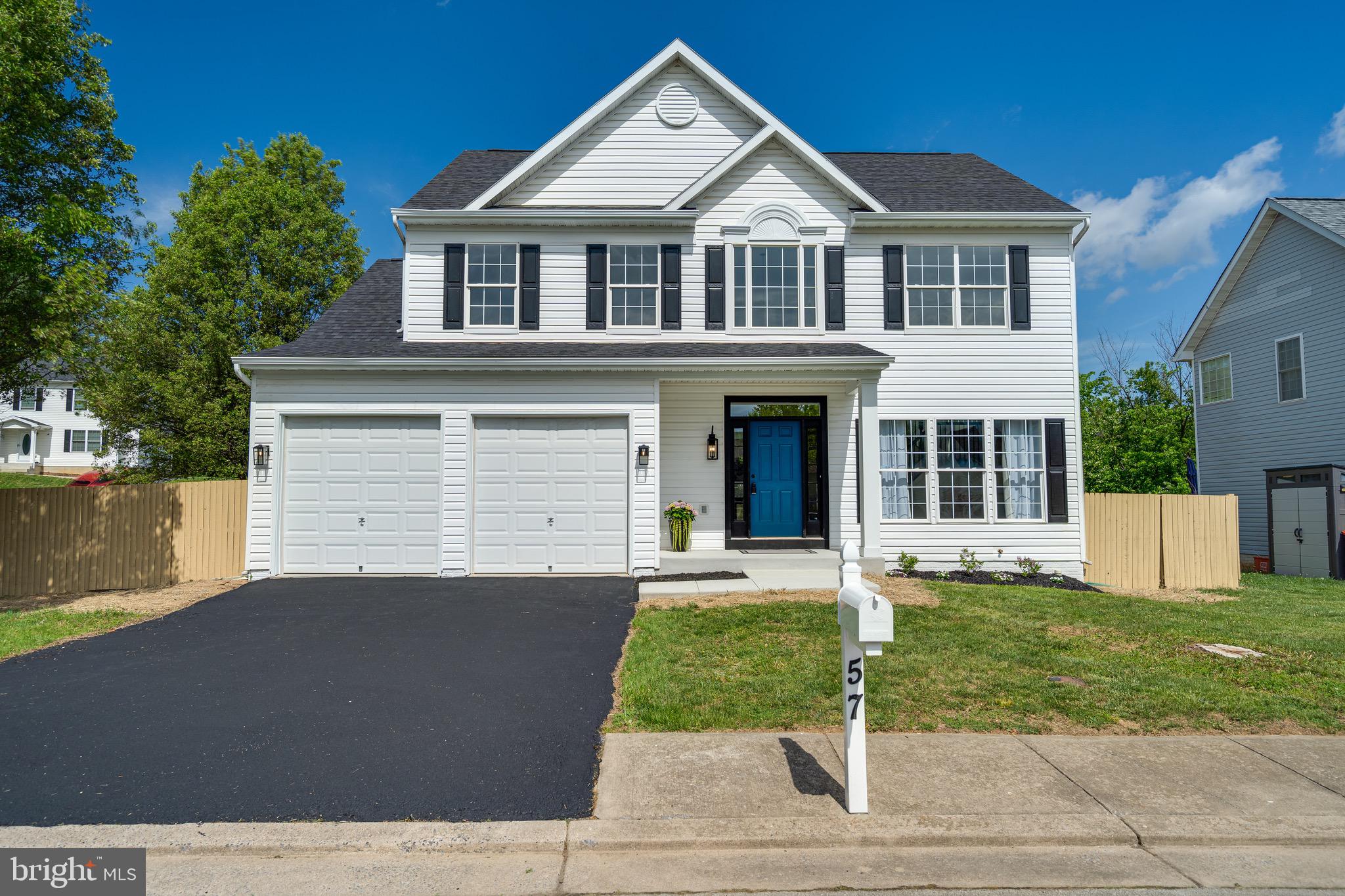 GREENFIELD - Residential