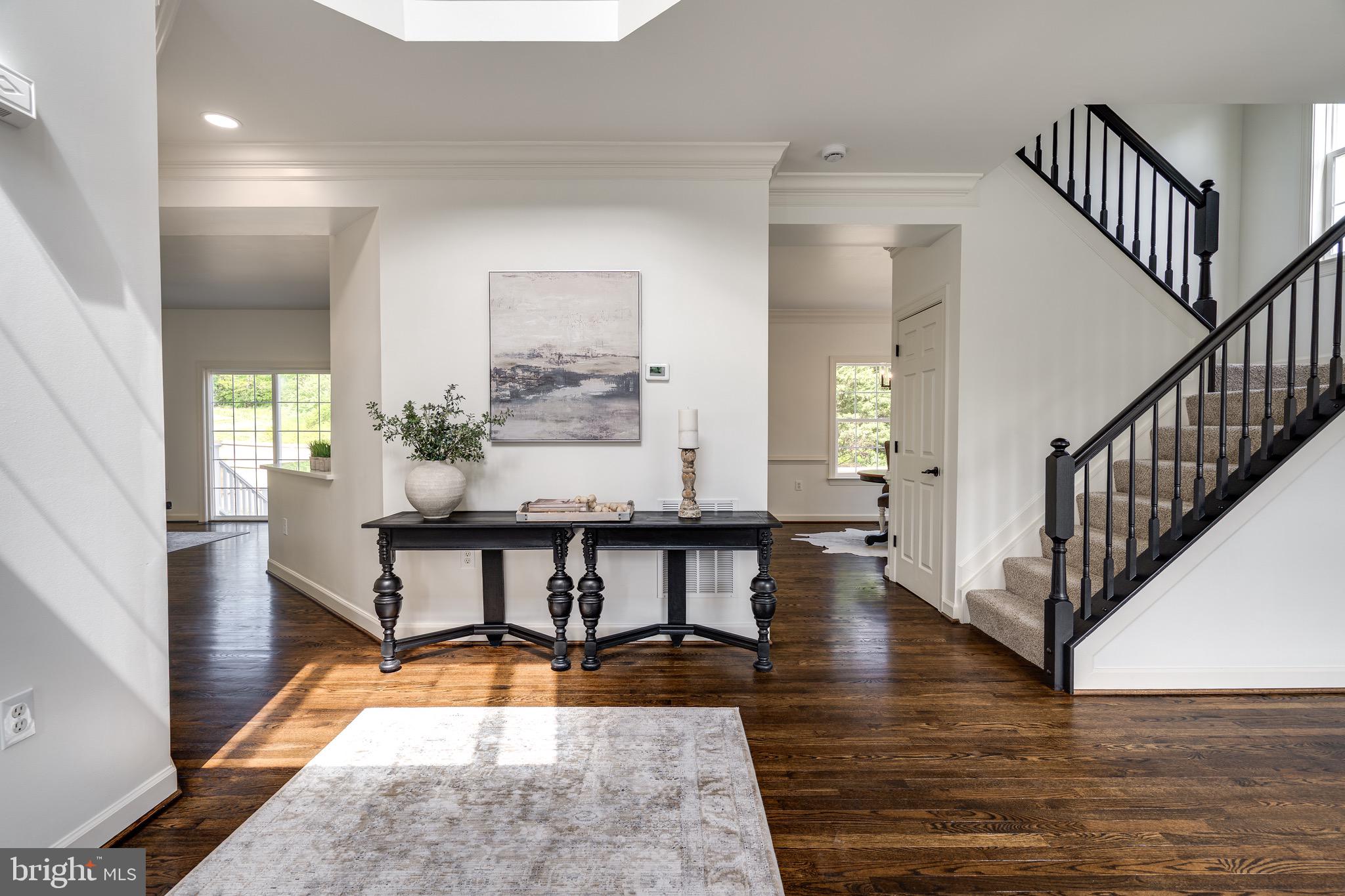 GREENFIELD - Residential