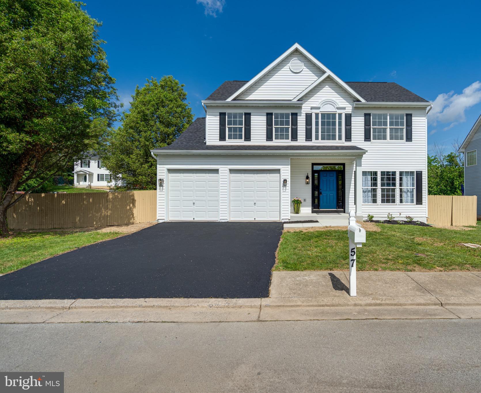 GREENFIELD - Residential