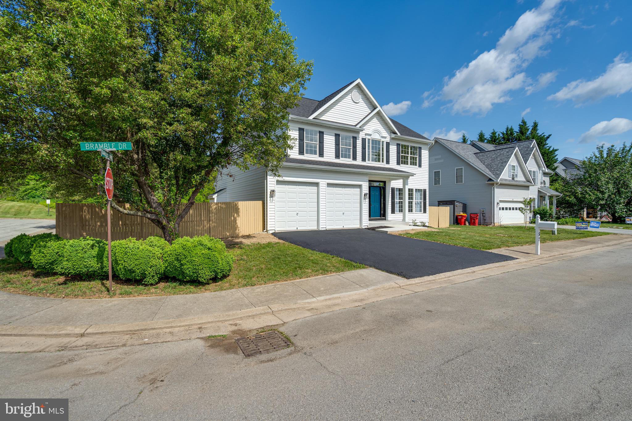 GREENFIELD - Residential