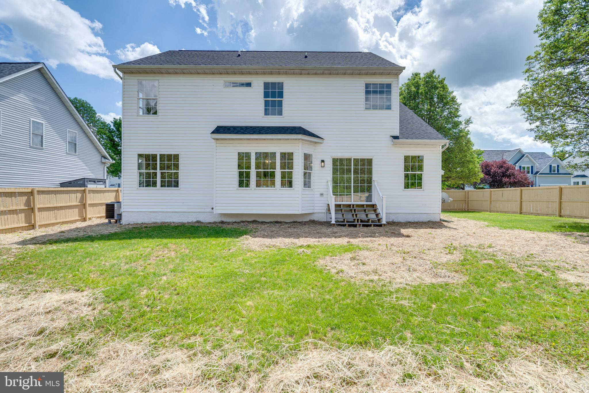 GREENFIELD - Residential