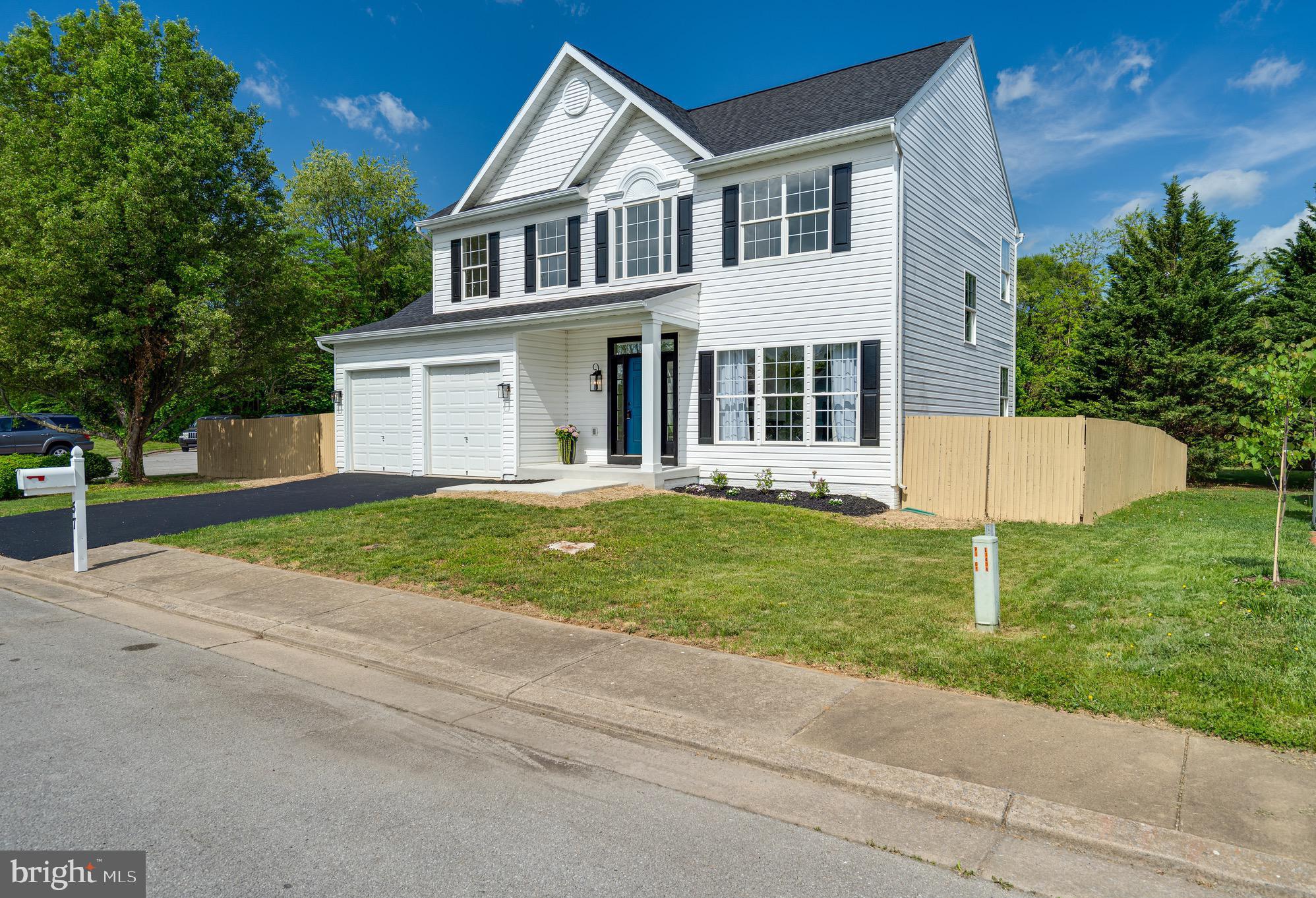 GREENFIELD - Residential