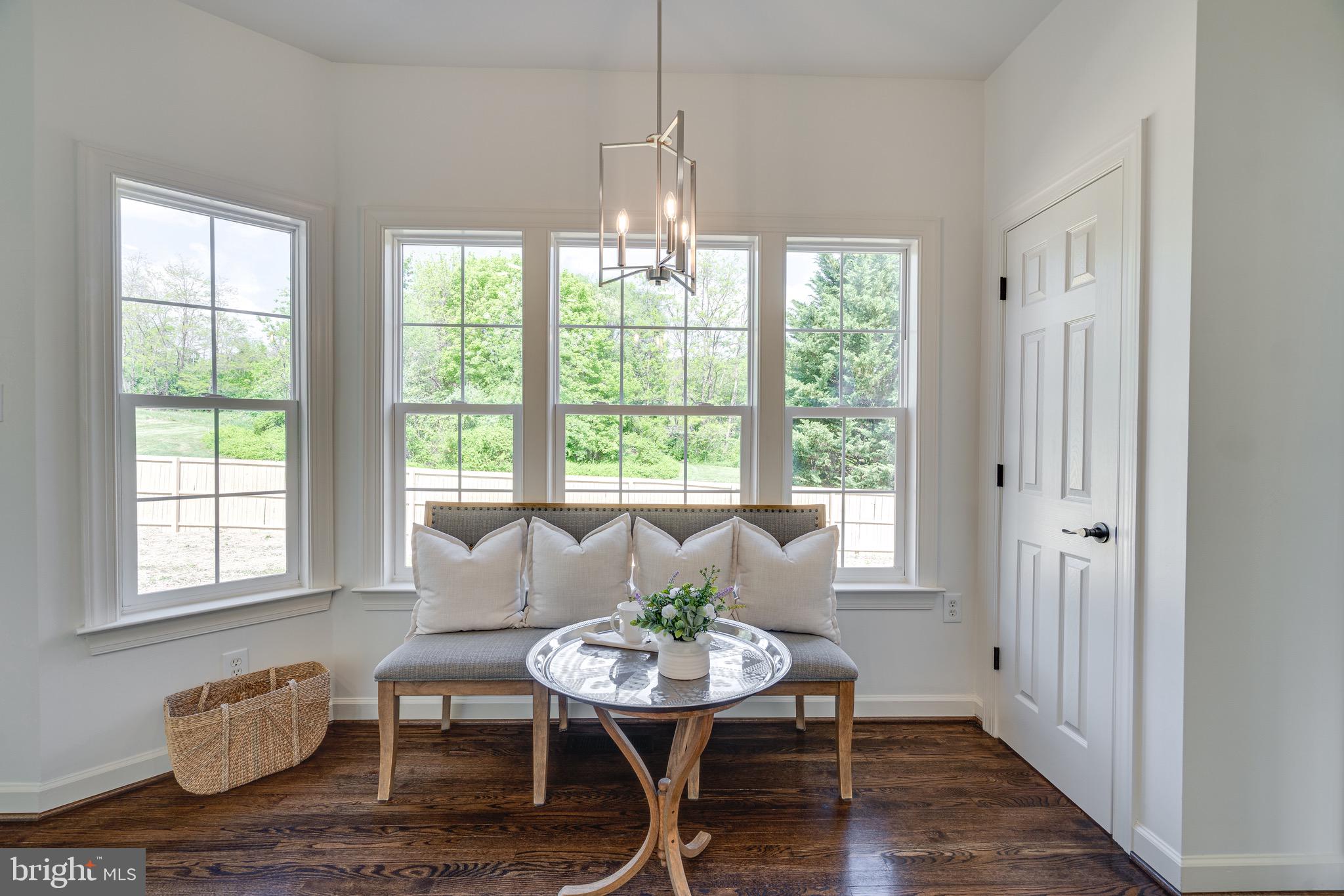 GREENFIELD - Residential