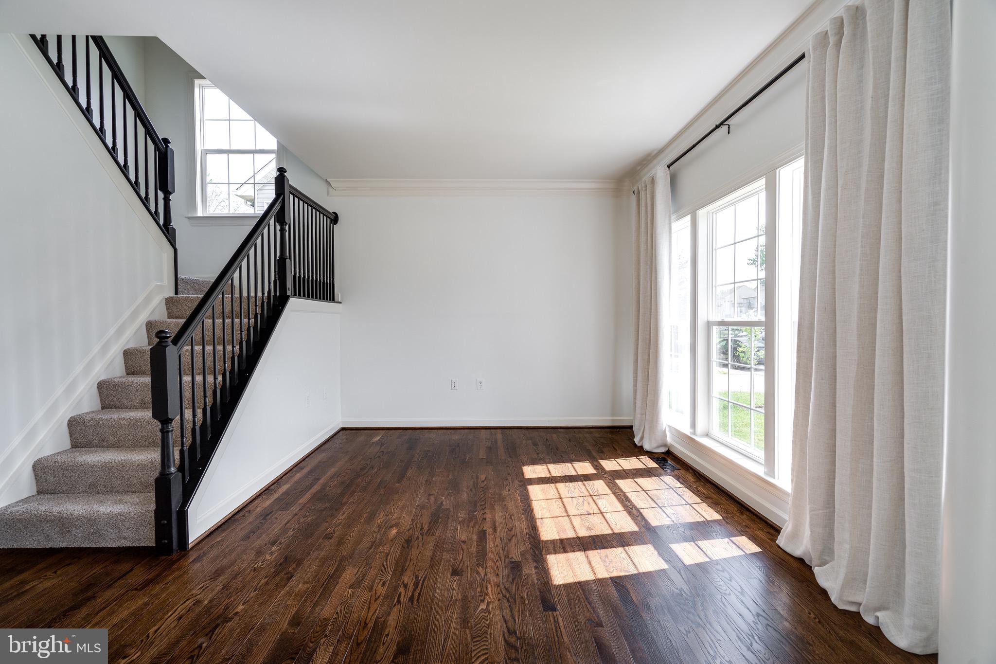 GREENFIELD - Residential