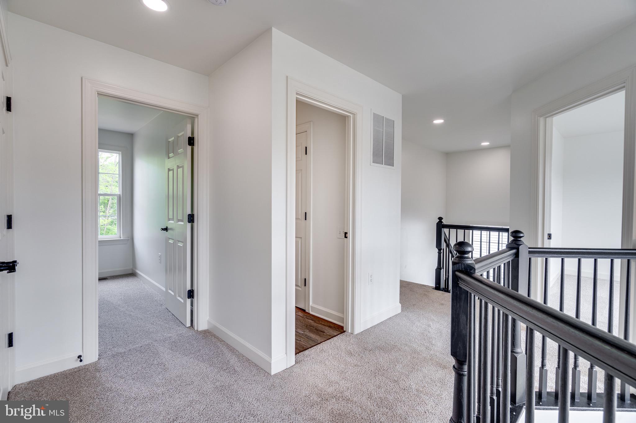 GREENFIELD - Residential