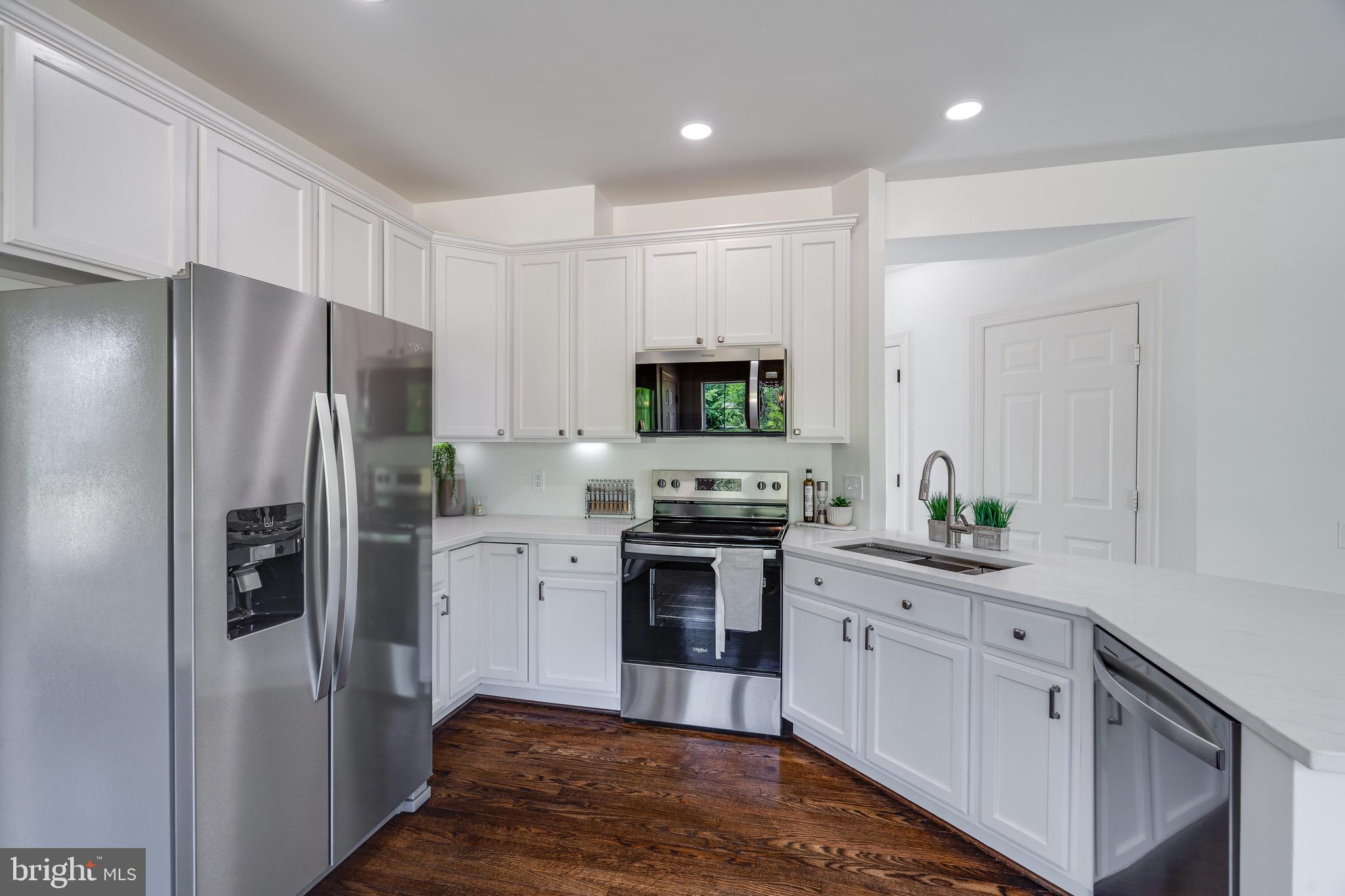 GREENFIELD - Residential