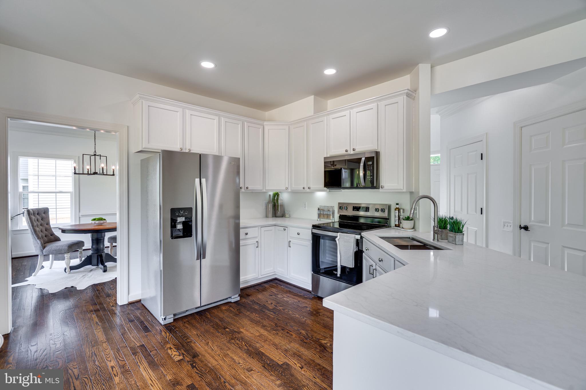 GREENFIELD - Residential