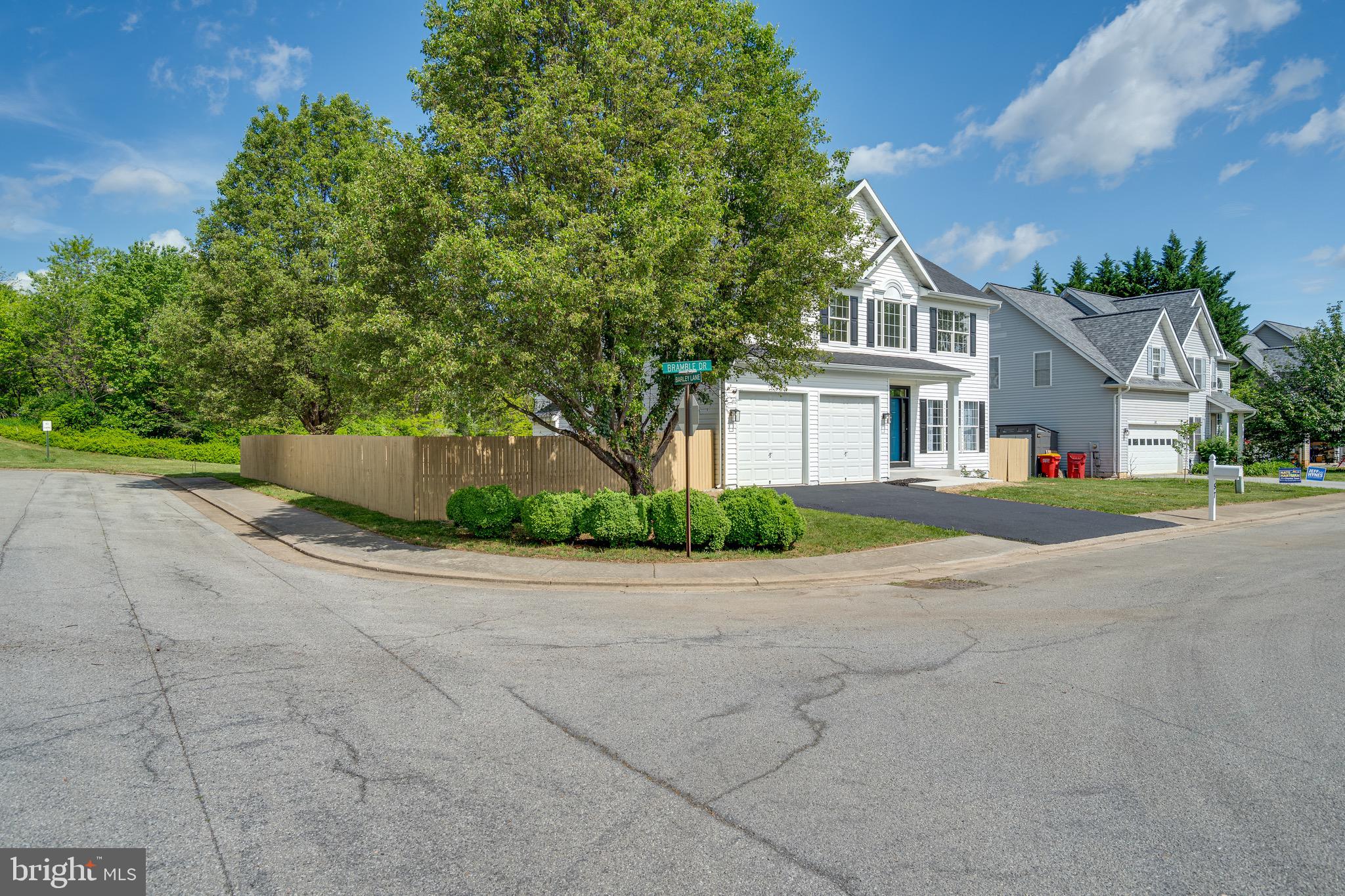 GREENFIELD - Residential