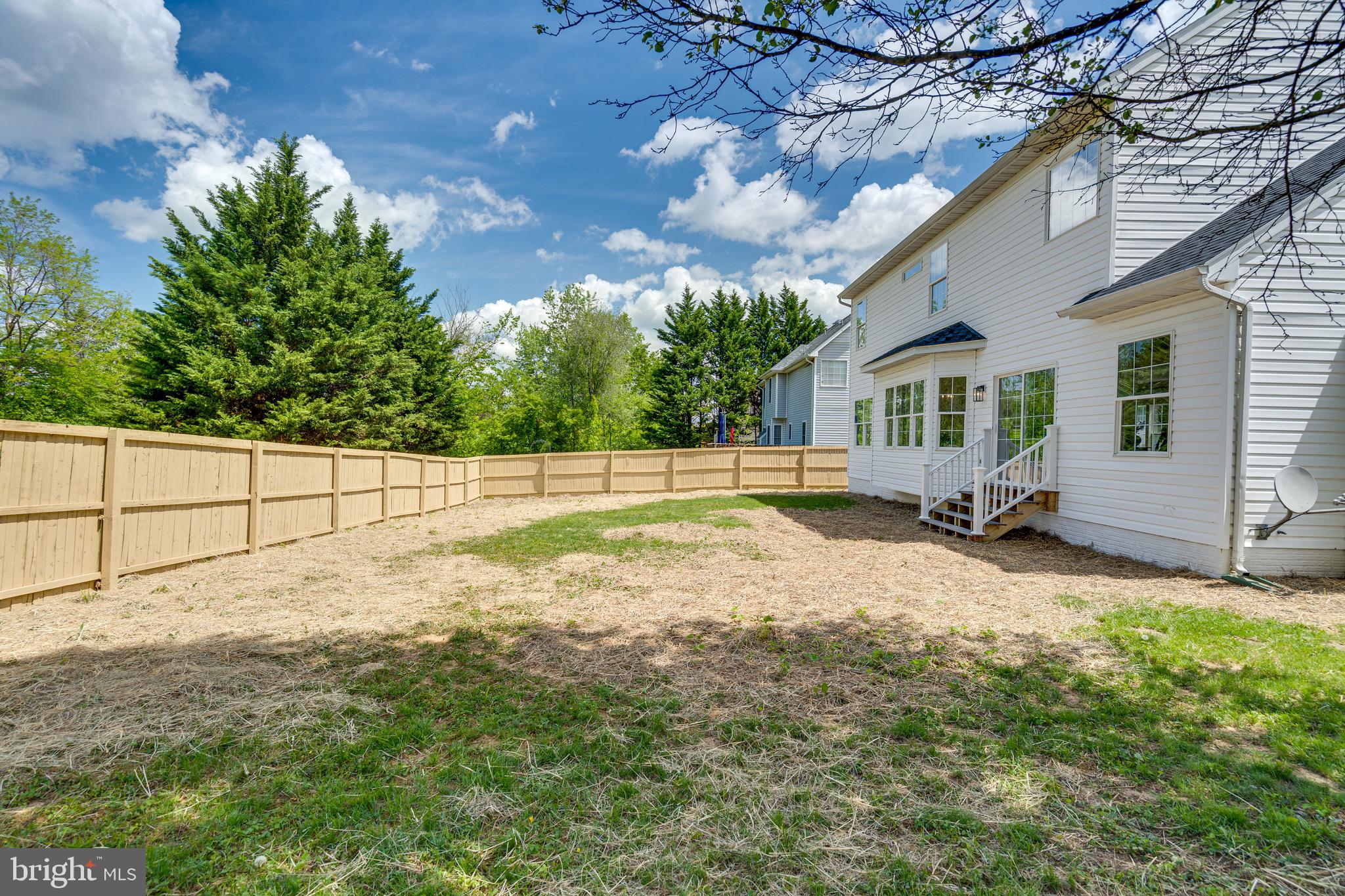 GREENFIELD - Residential