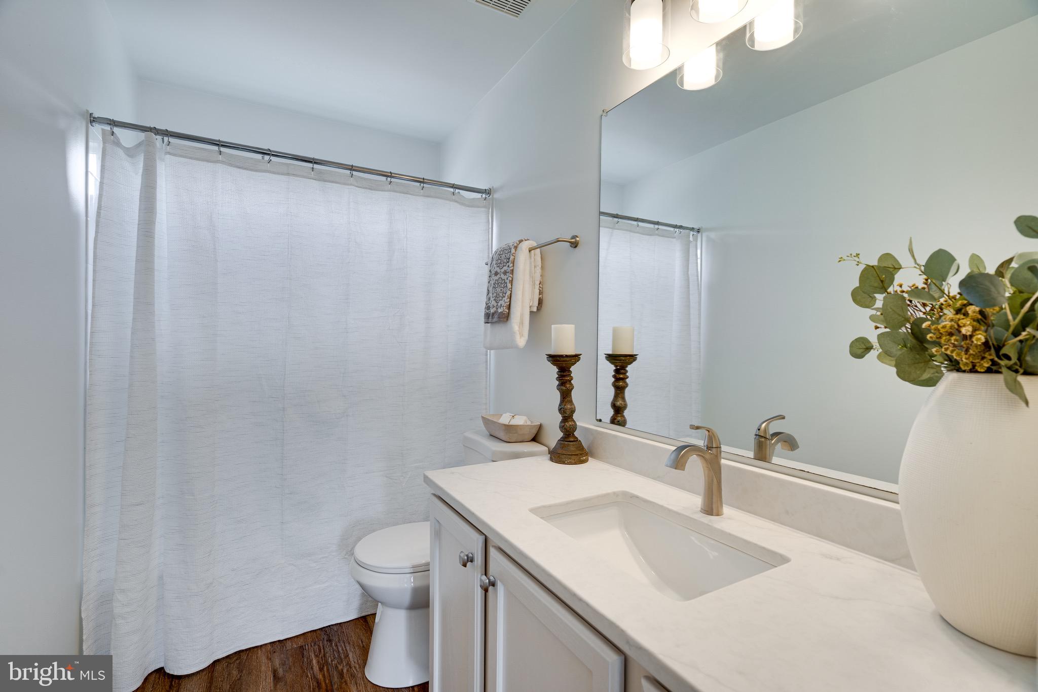 GREENFIELD - Residential