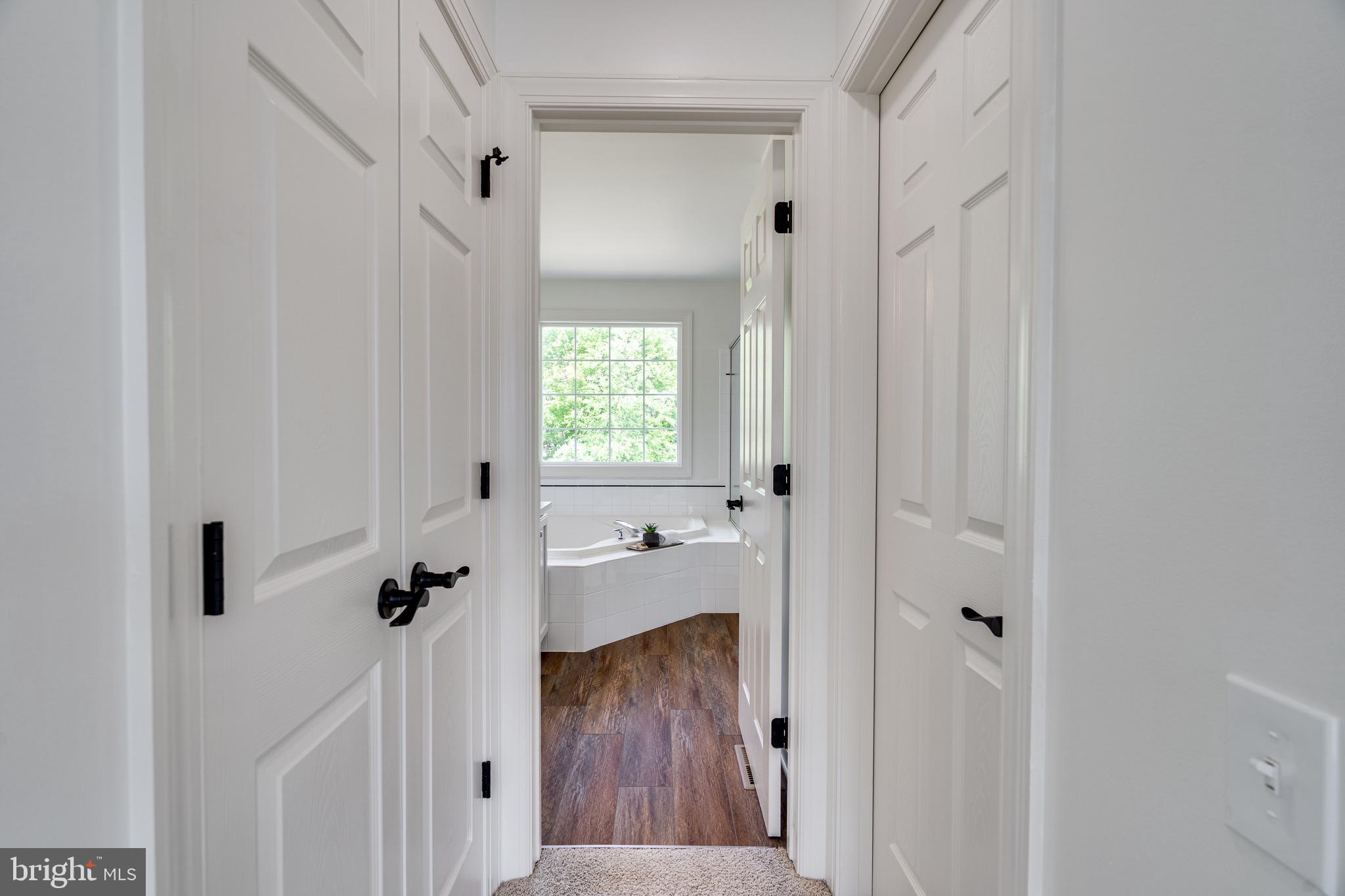 GREENFIELD - Residential