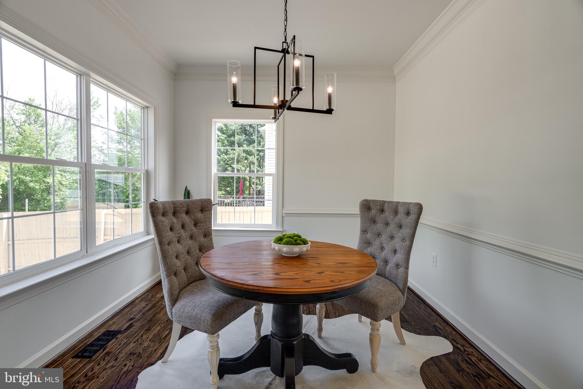 GREENFIELD - Residential