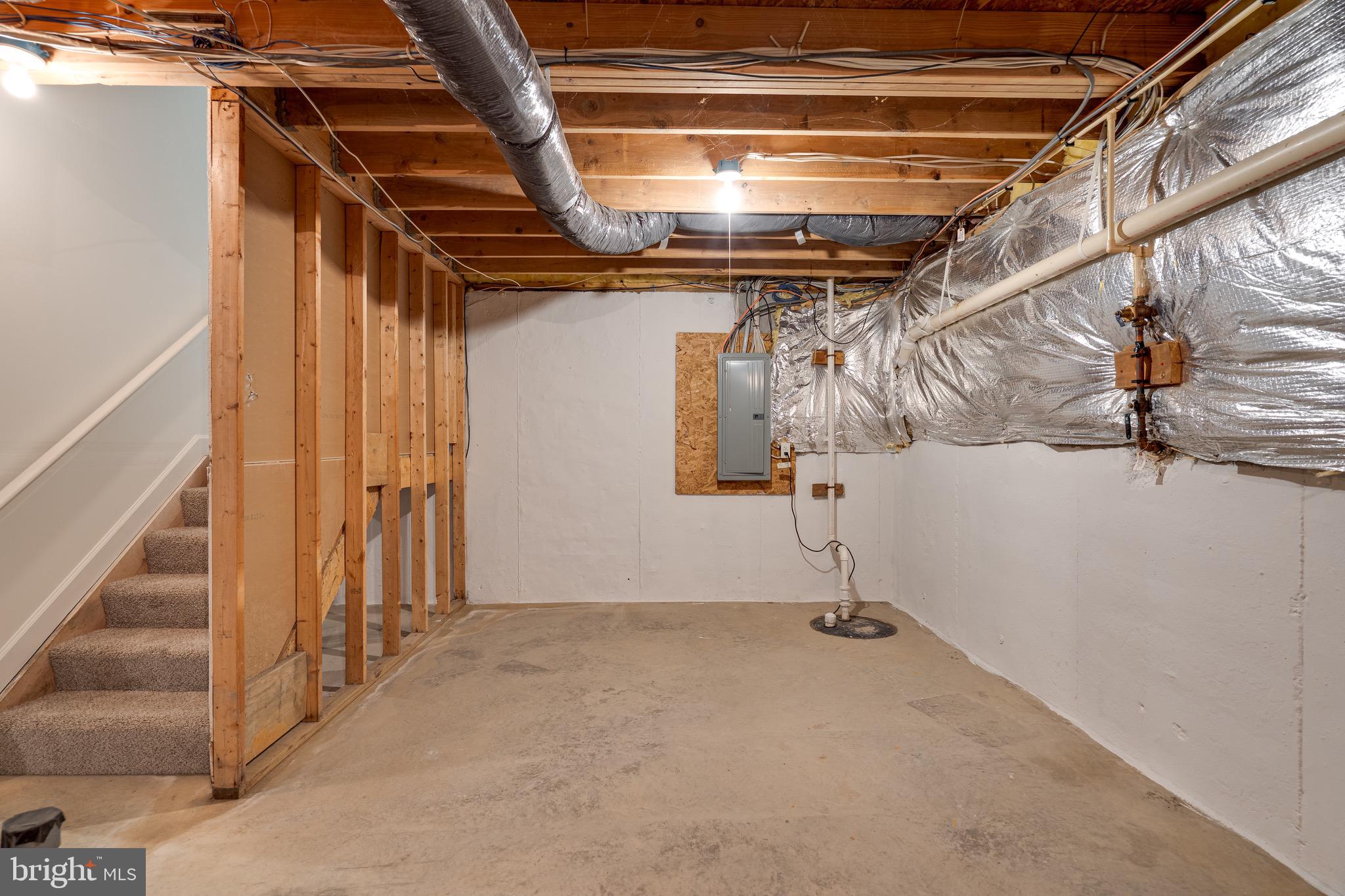 GREENFIELD - Residential