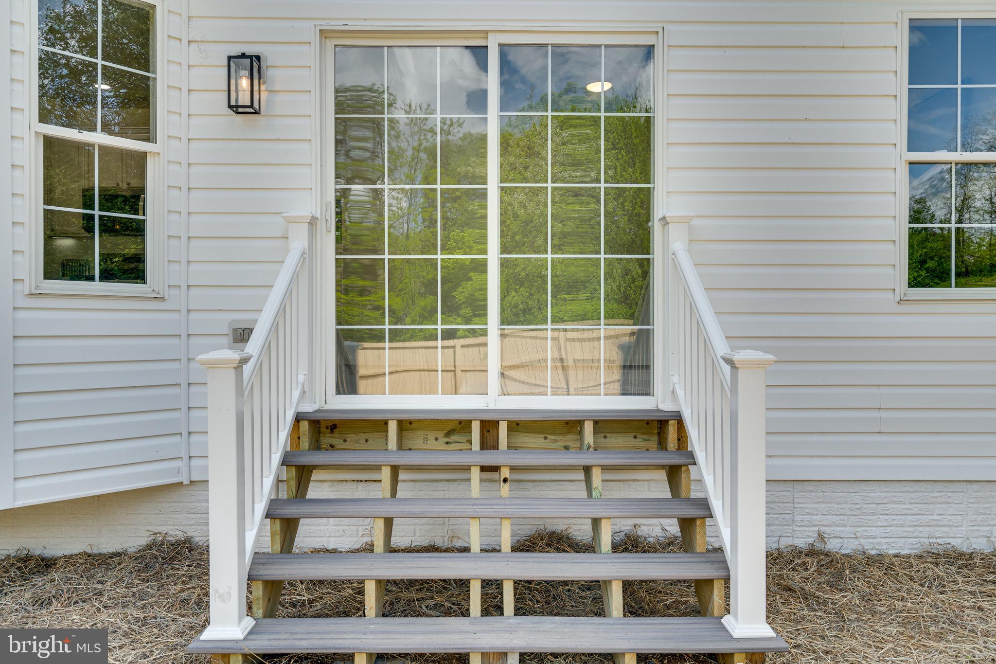 GREENFIELD - Residential