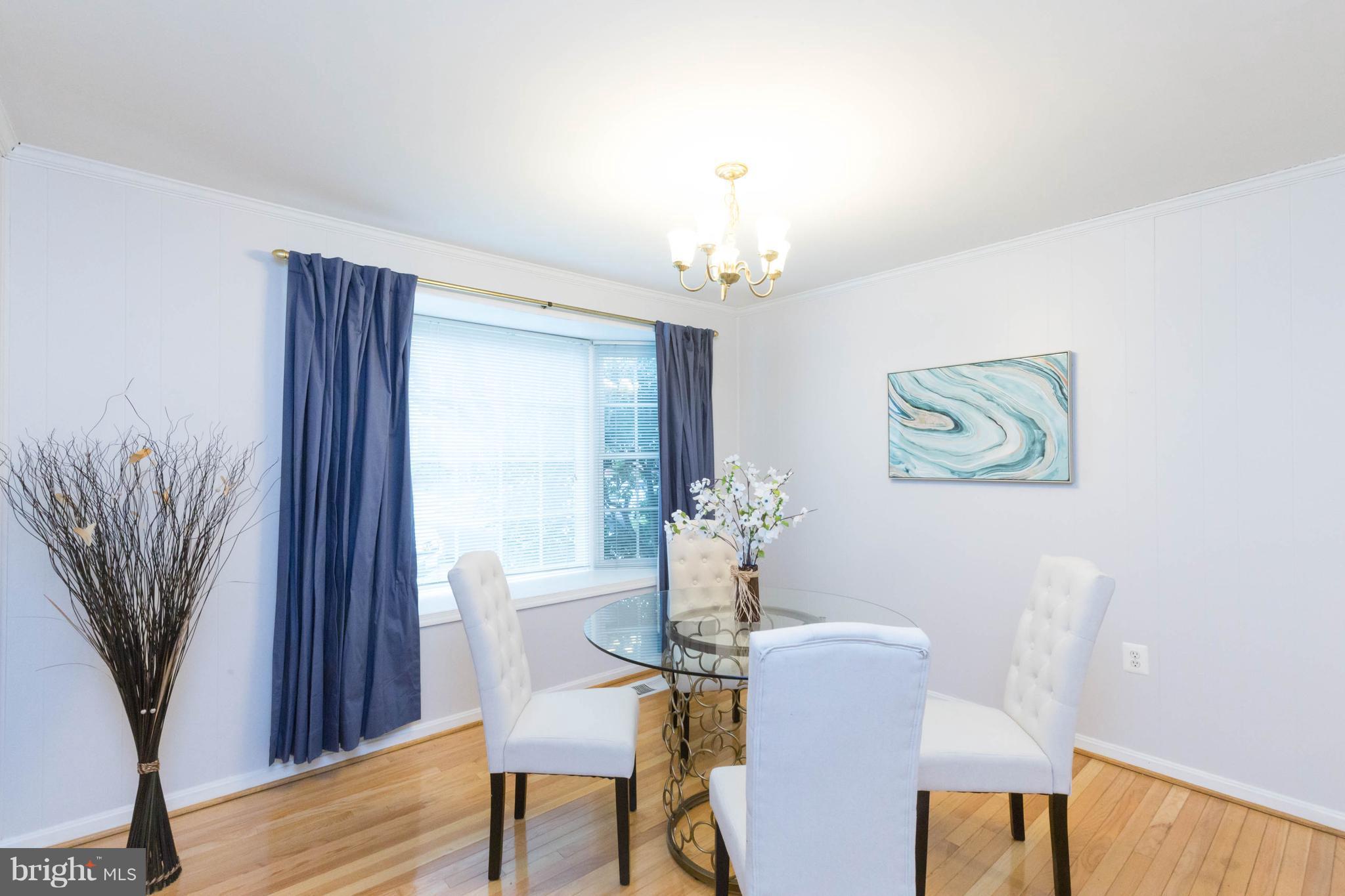 BURKE STATION SQUARE - Residential