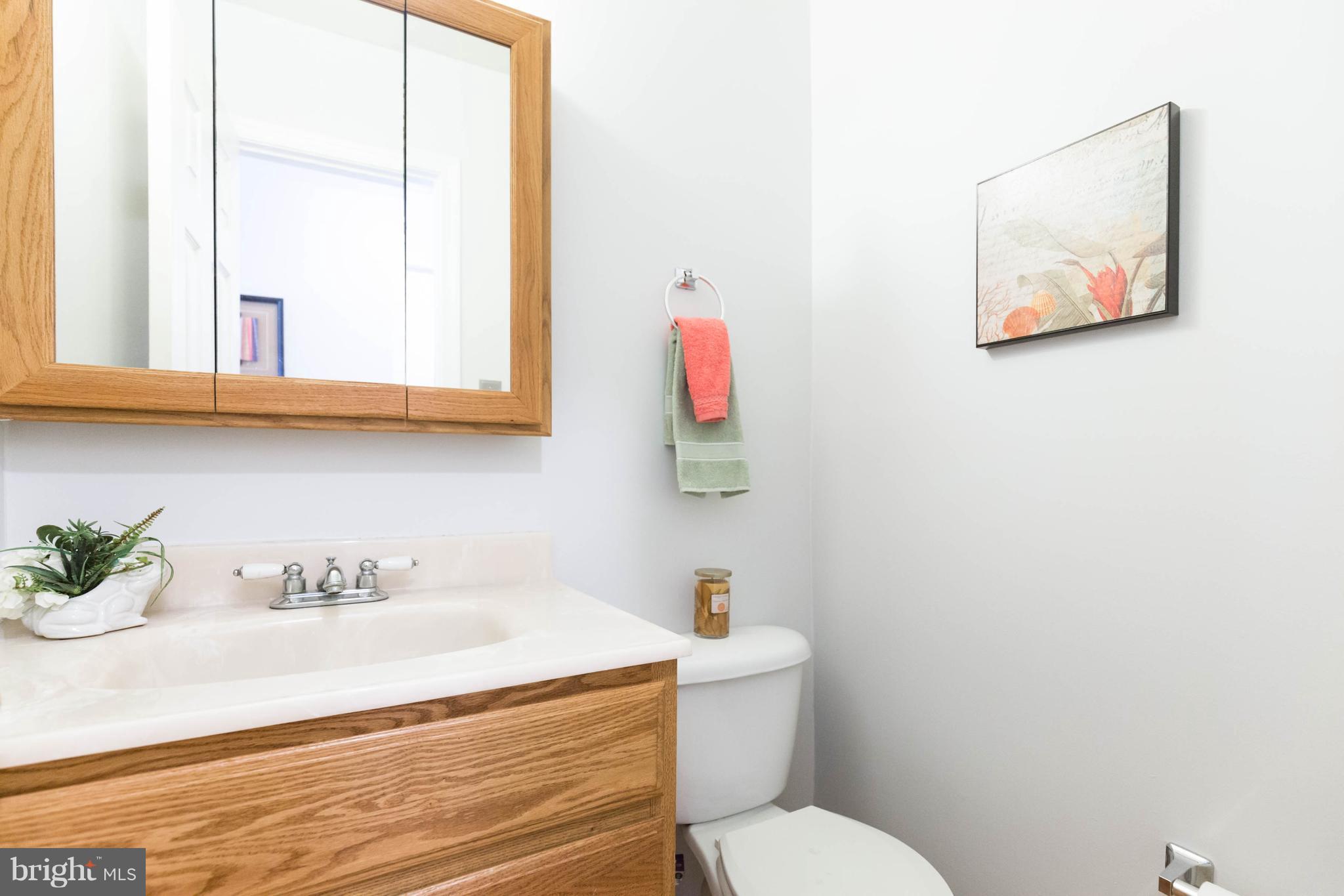 BURKE STATION SQUARE - Residential