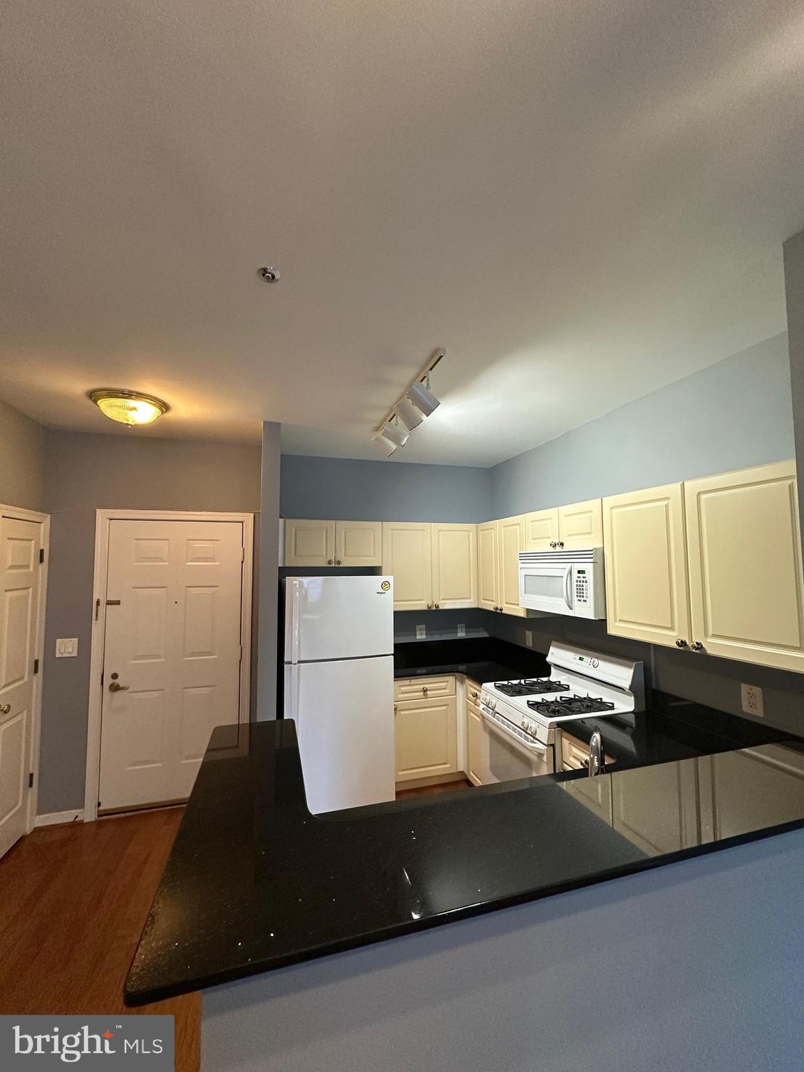 LILLIAN COURT AT TYSONS - Residential