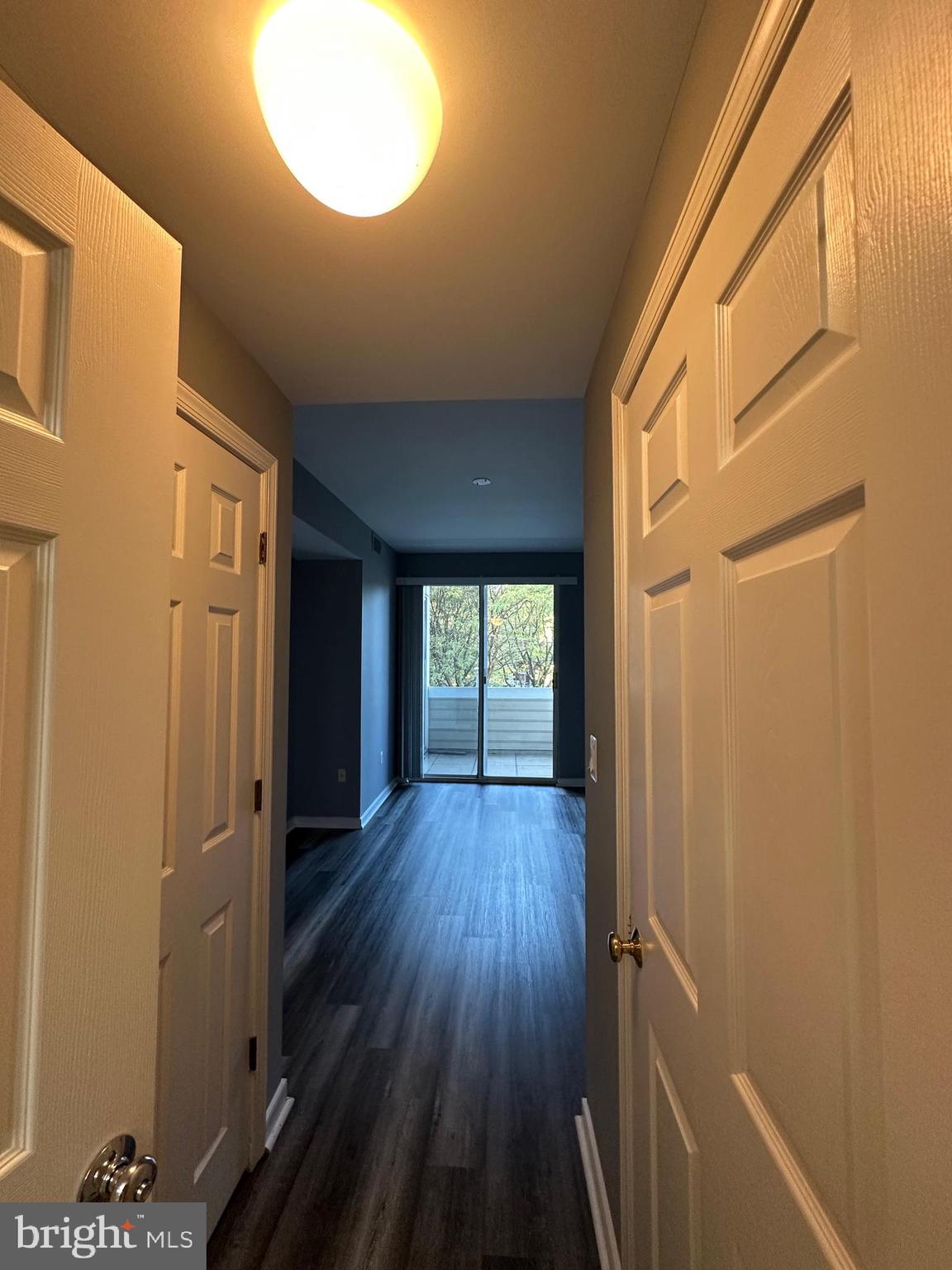 LILLIAN COURT AT TYSONS - Residential