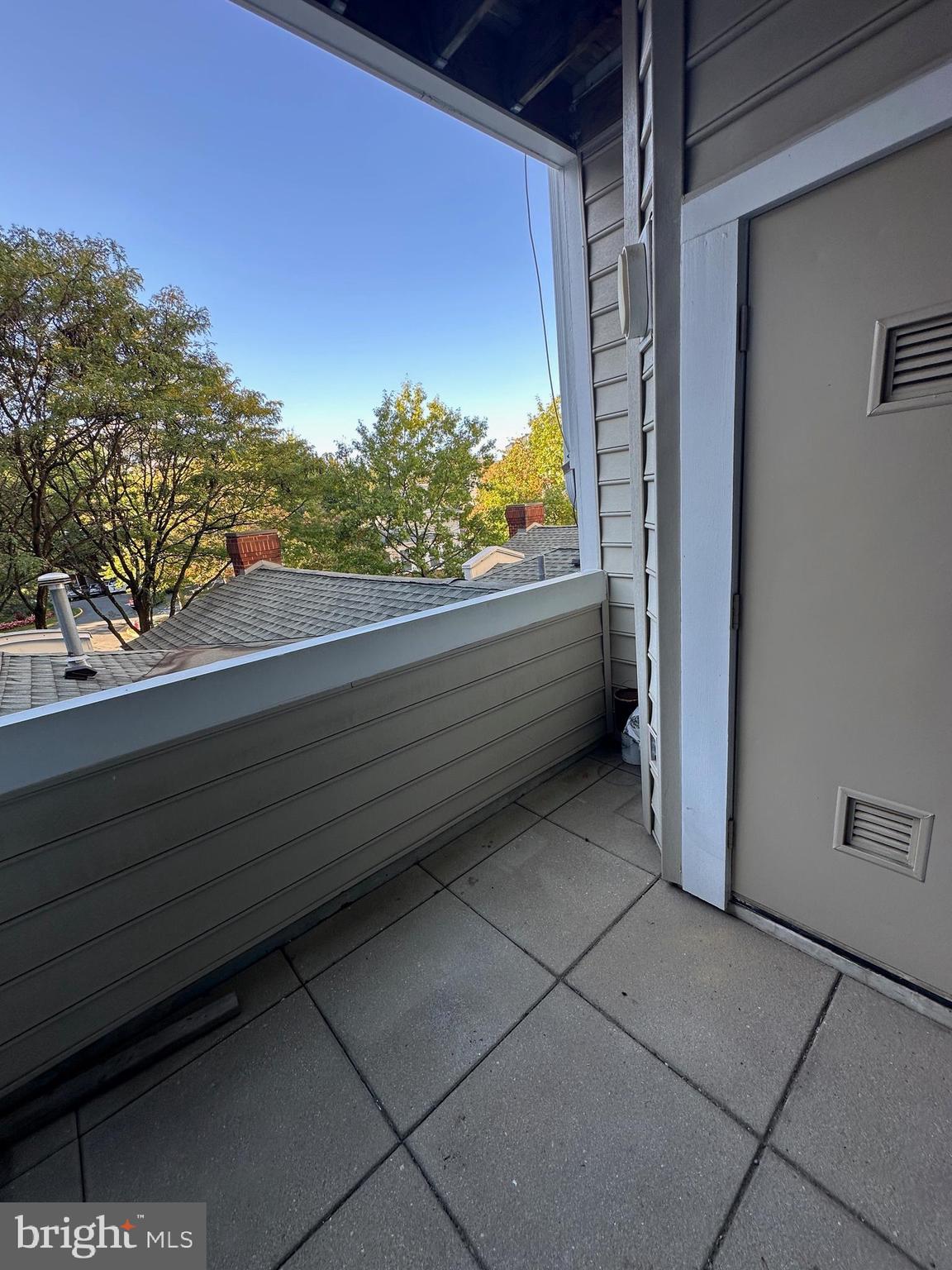 LILLIAN COURT AT TYSONS - Residential