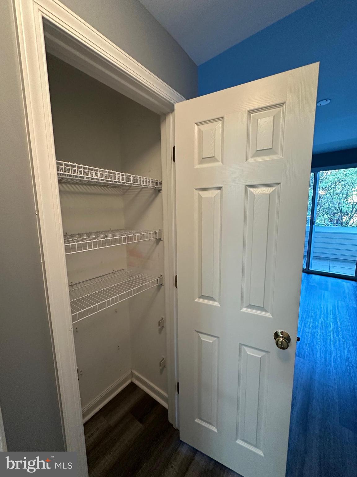 LILLIAN COURT AT TYSONS - Residential