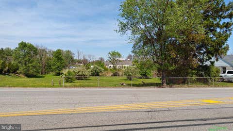 Vacant Land For Sale - 2009 Swamp Pike<br/> Montgomery County, GILBERTSVILLE, PA 19525
