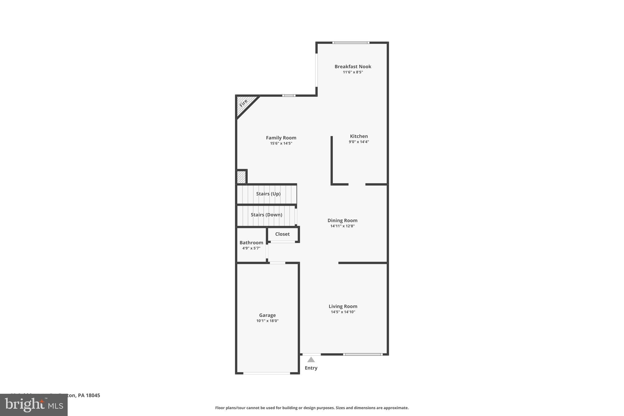 23 COBBLESTONE DRIVE
