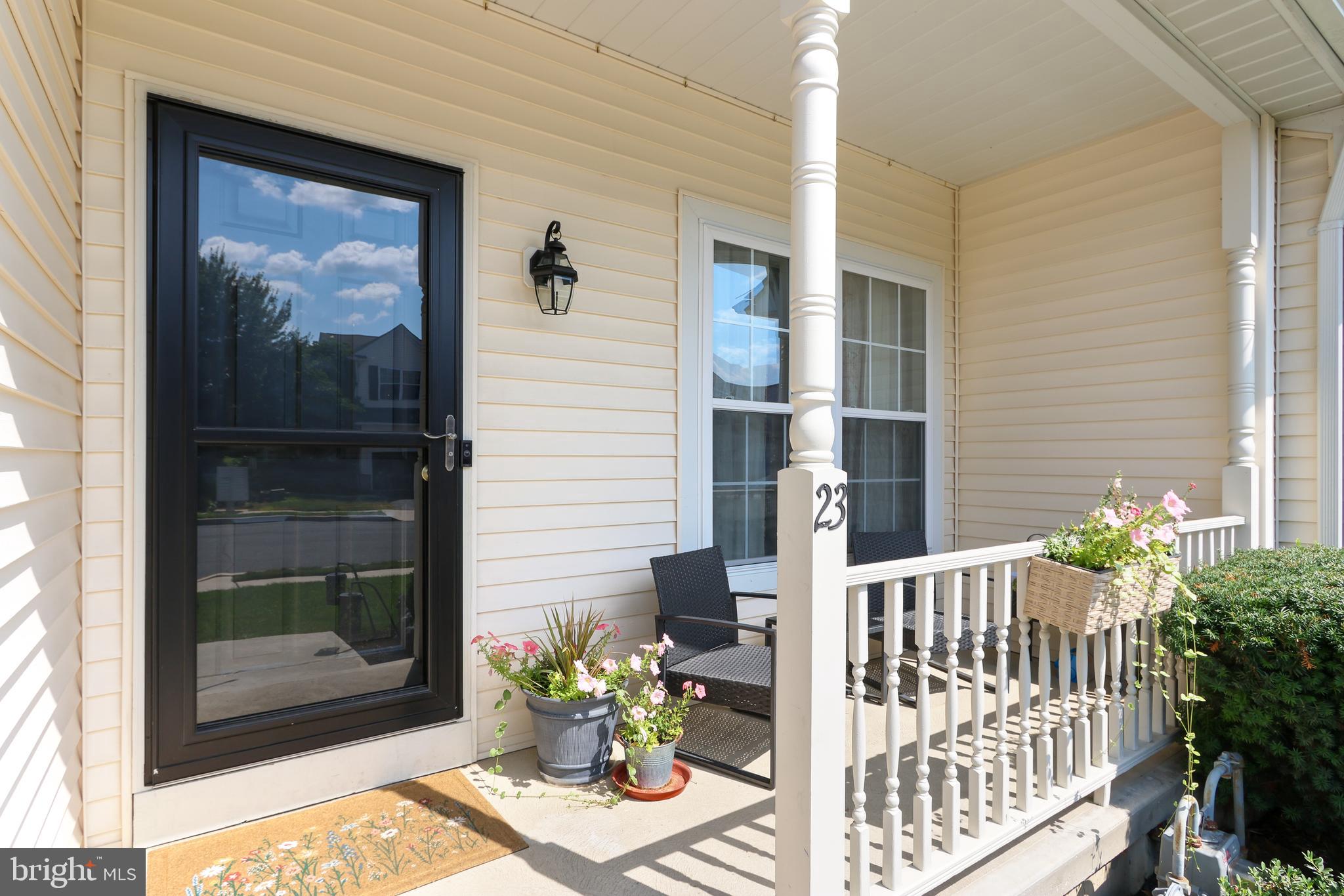 23 COBBLESTONE DRIVE