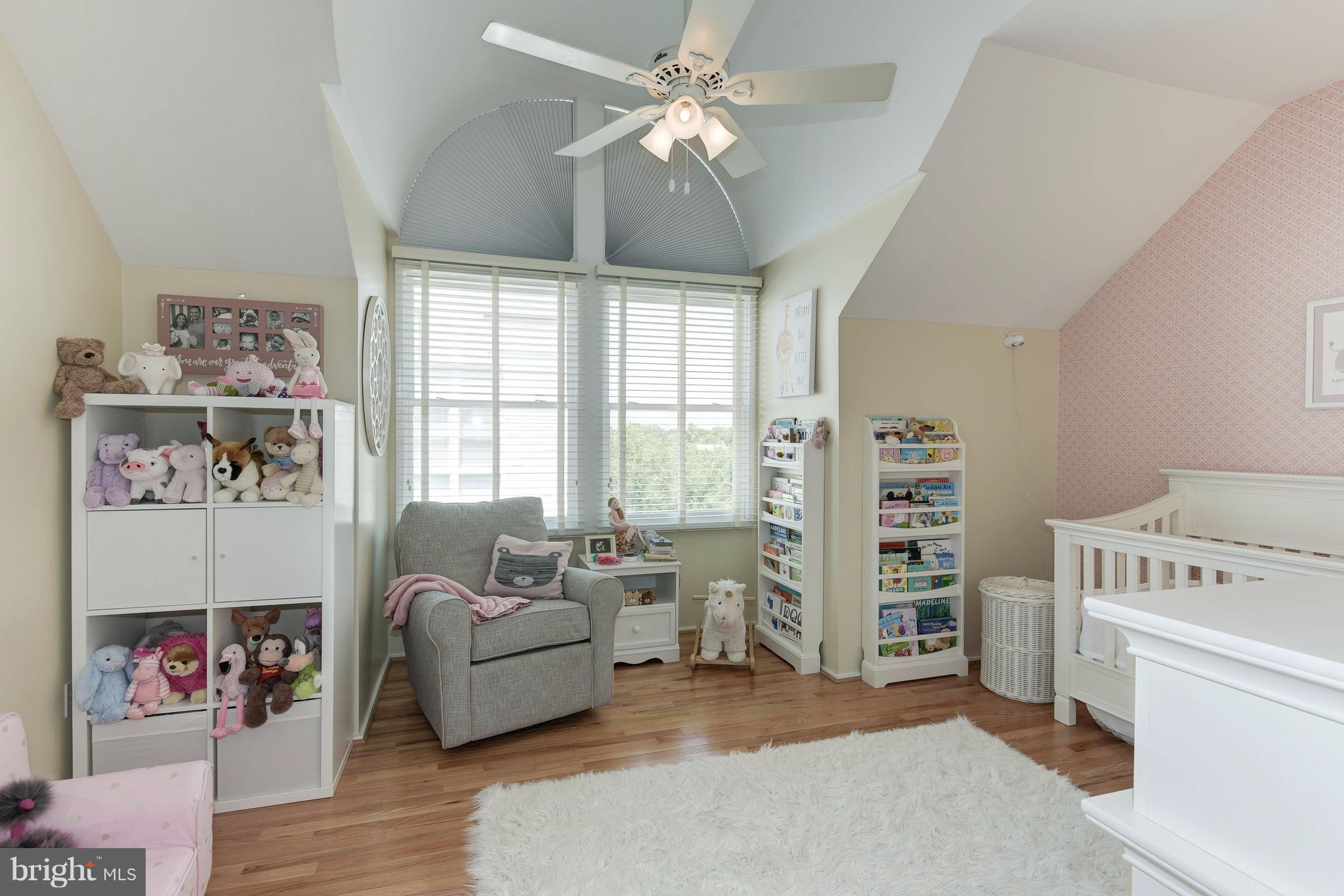 BROMPTONS AT CHERRYDALE - Residential