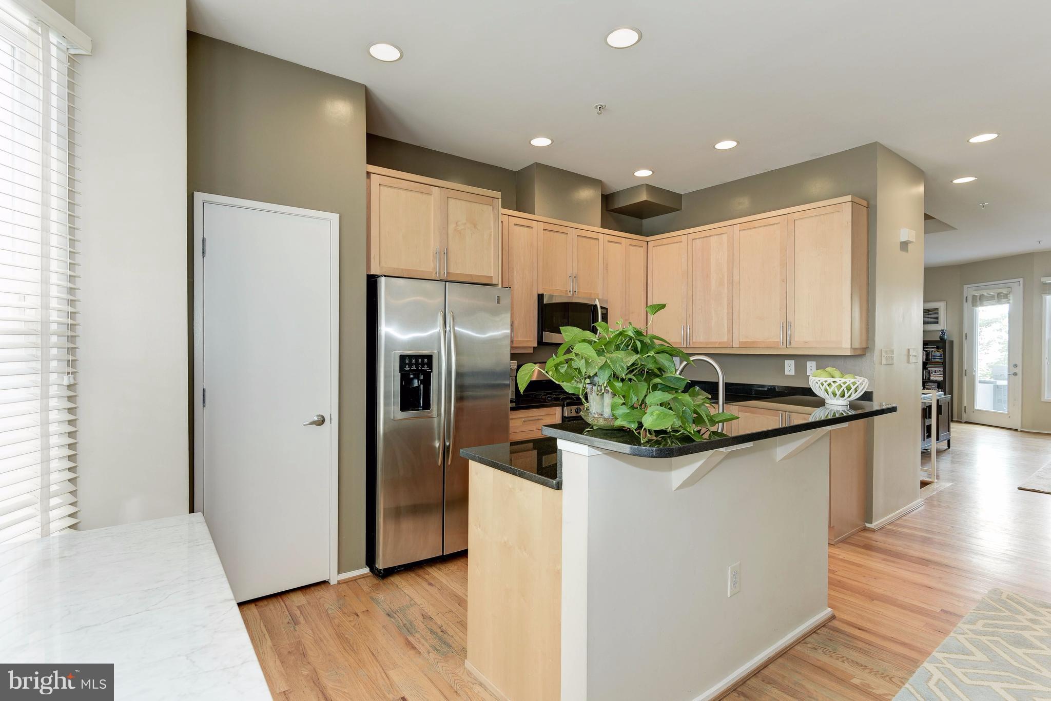 BROMPTONS AT CHERRYDALE - Residential