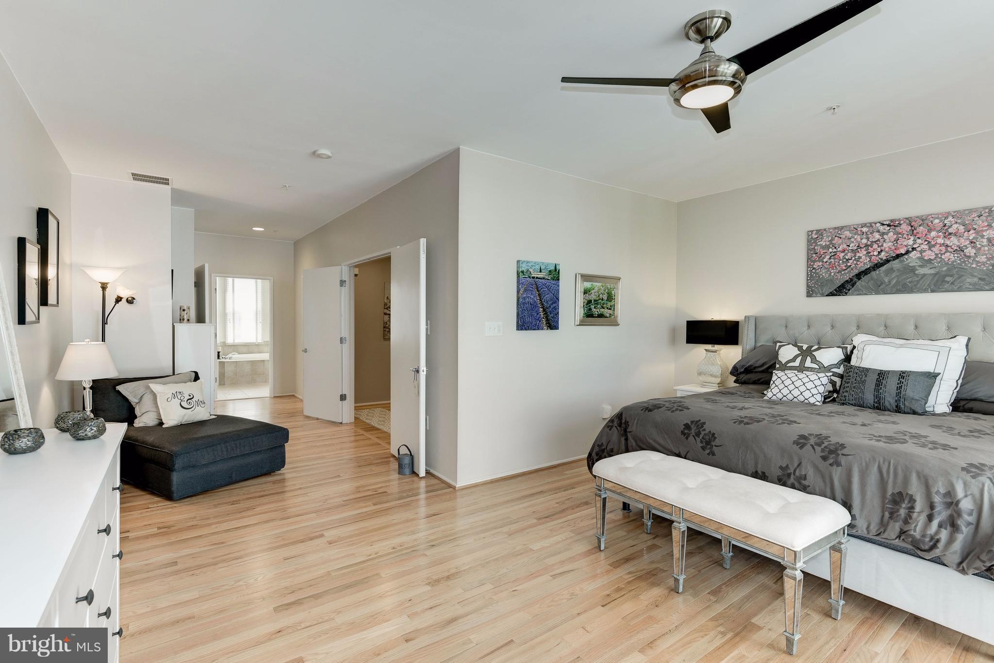 BROMPTONS AT CHERRYDALE - Residential