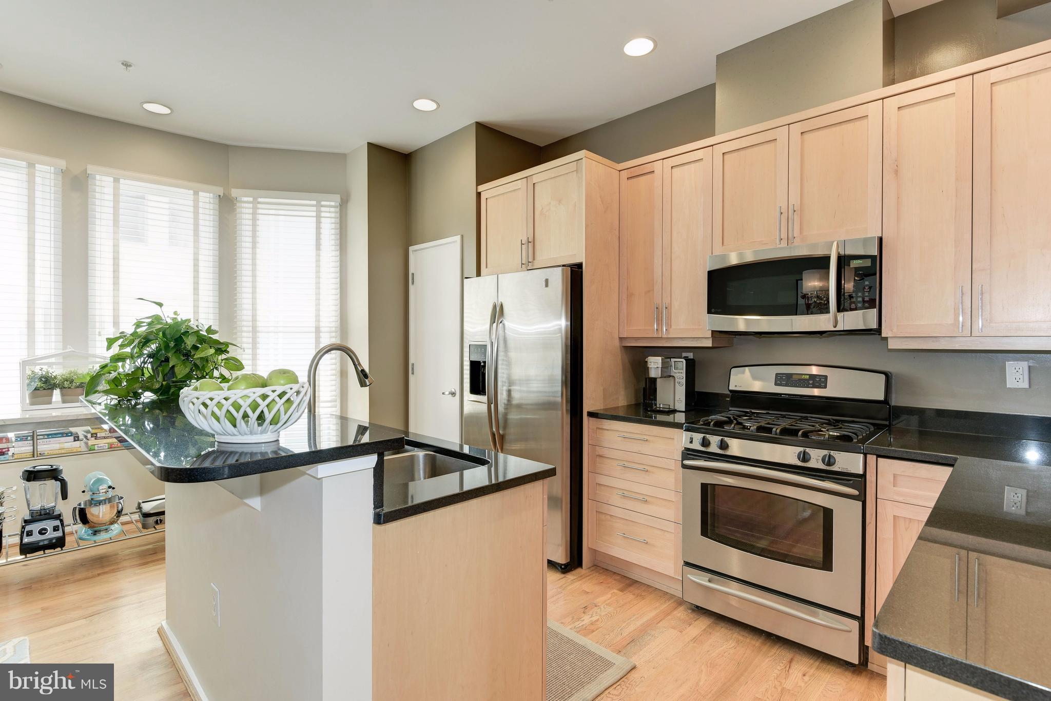 BROMPTONS AT CHERRYDALE - Residential