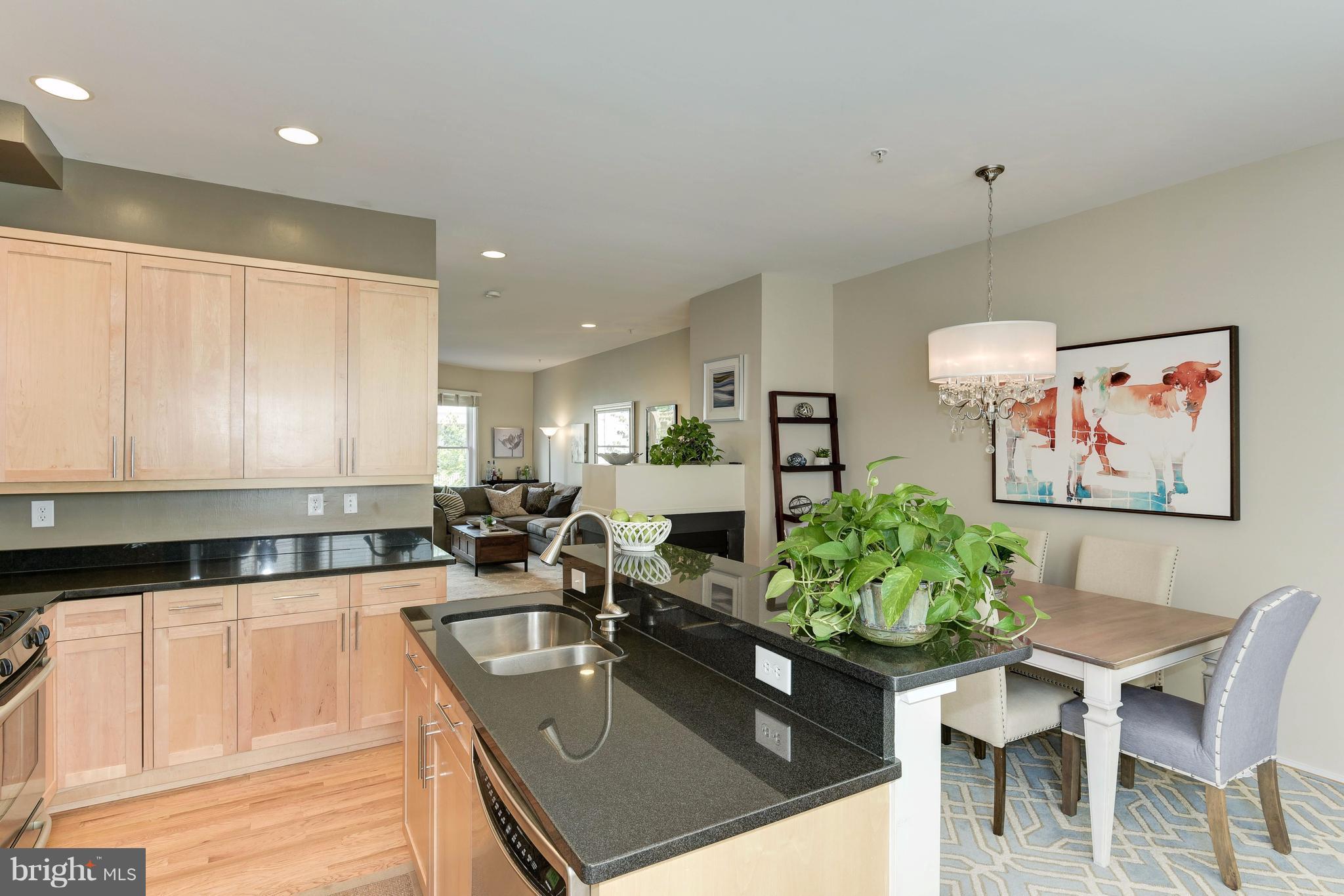 BROMPTONS AT CHERRYDALE - Residential