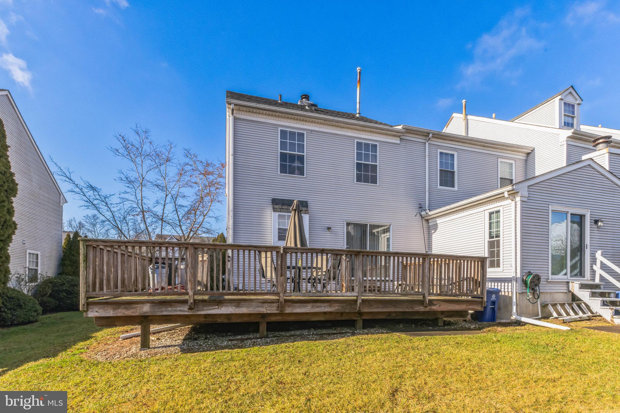 CONCORD HILLS - Residential
