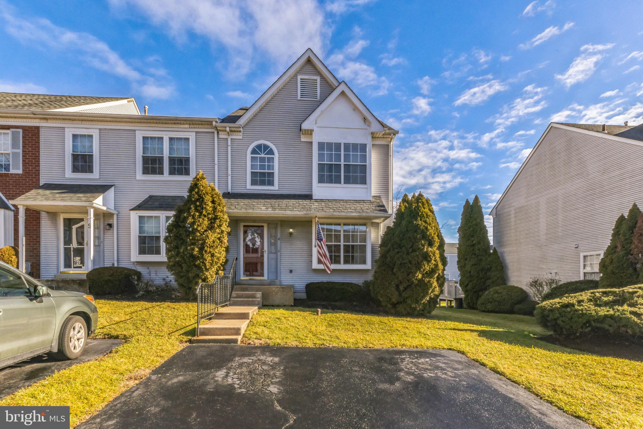 CONCORD HILLS - Residential