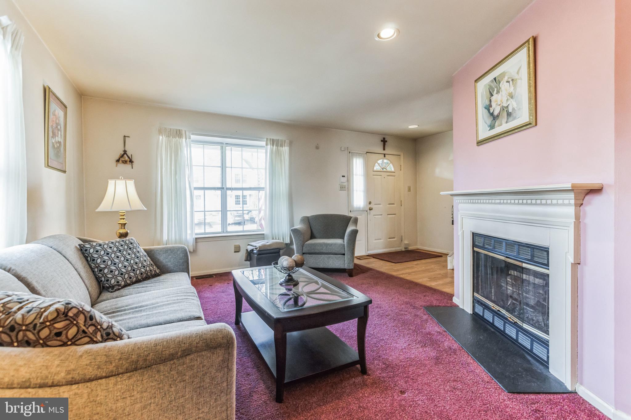 CONCORD HILLS - Residential