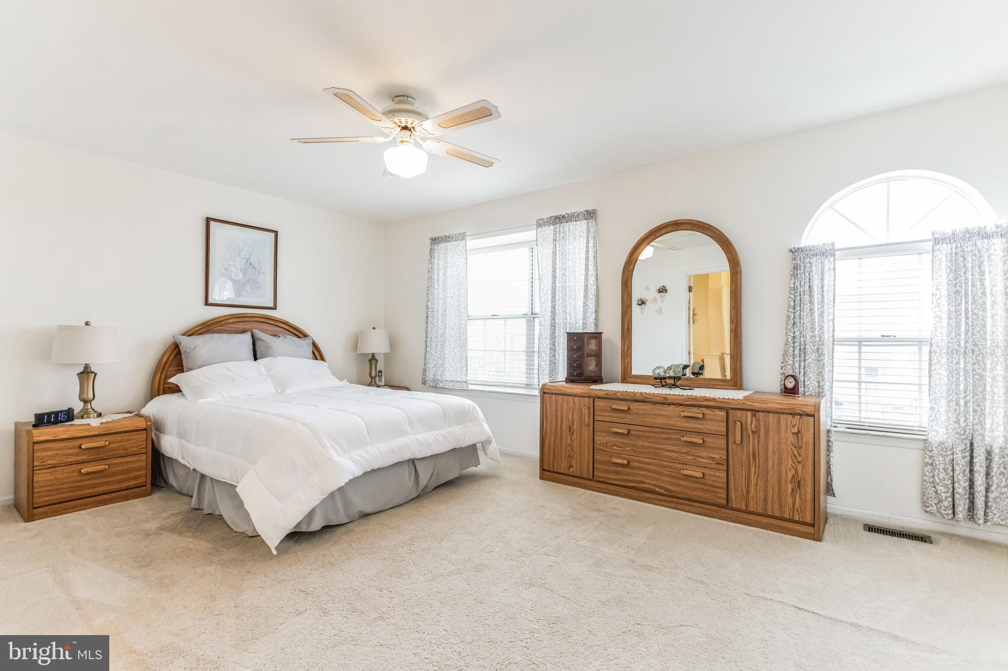 CONCORD HILLS - Residential