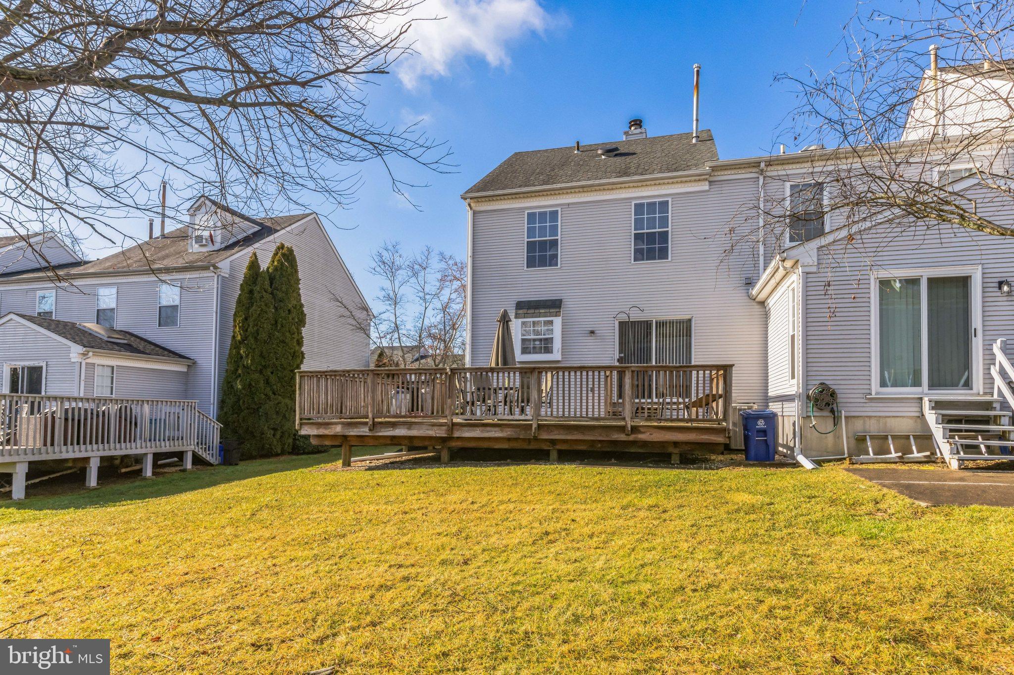 CONCORD HILLS - Residential
