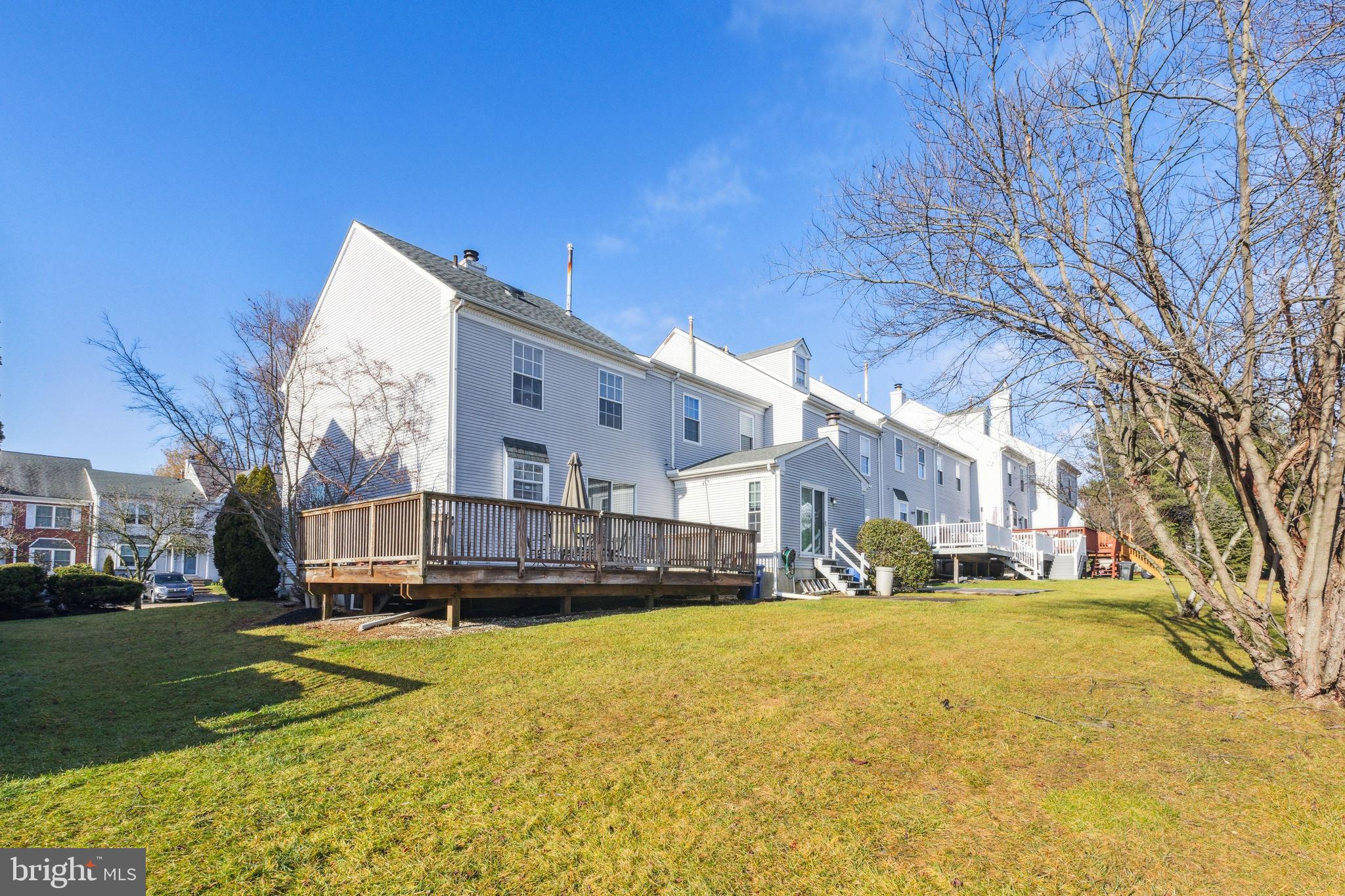 CONCORD HILLS - Residential