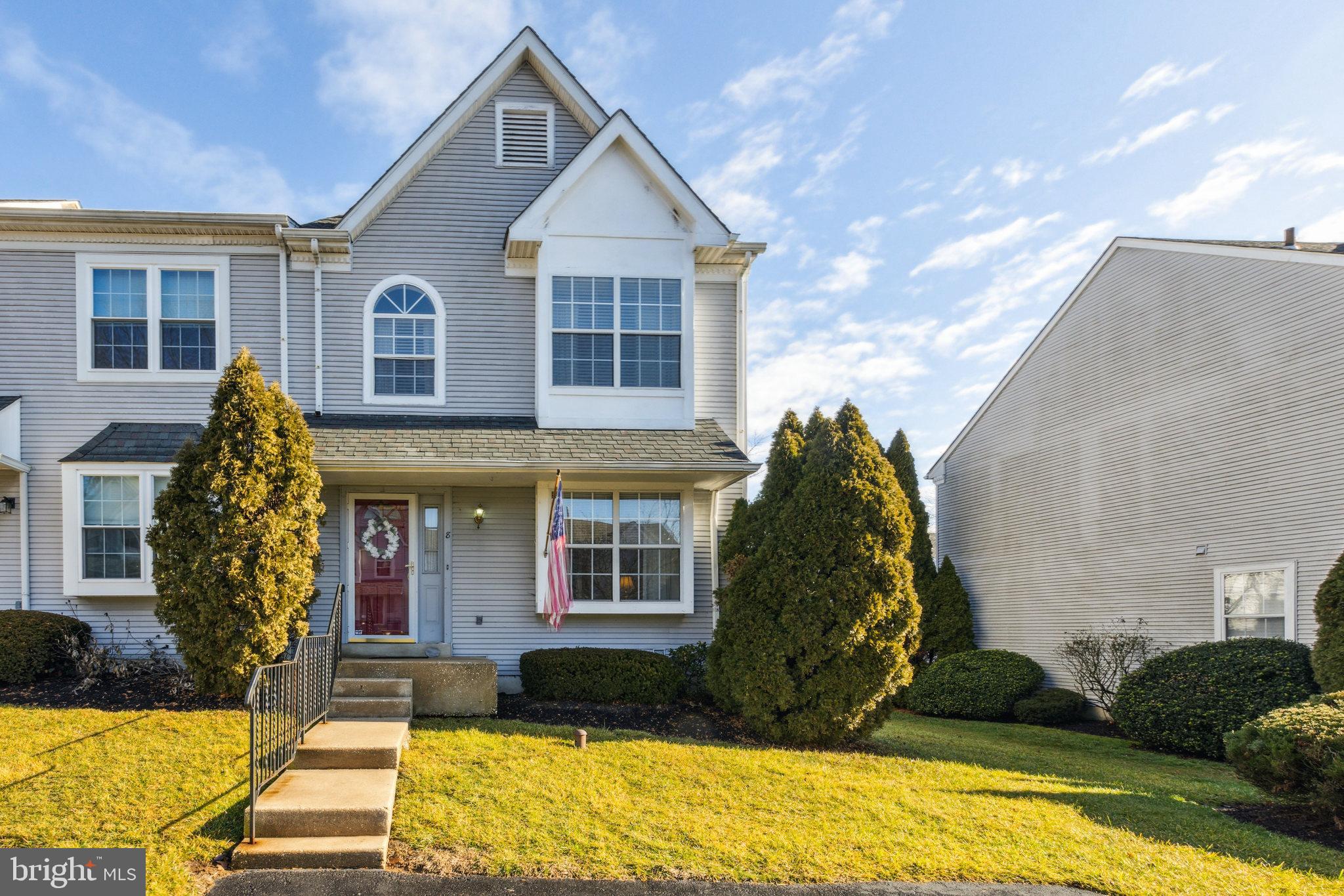CONCORD HILLS - Residential
