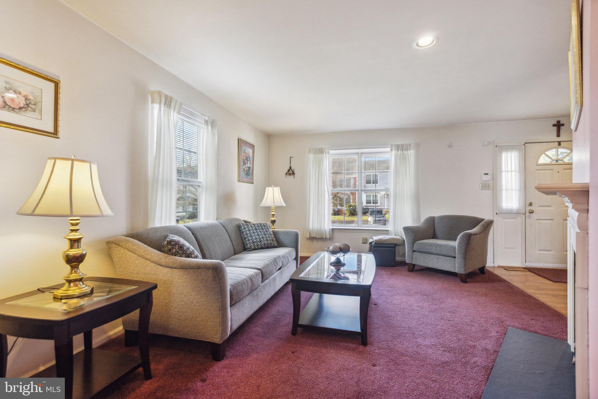 CONCORD HILLS - Residential