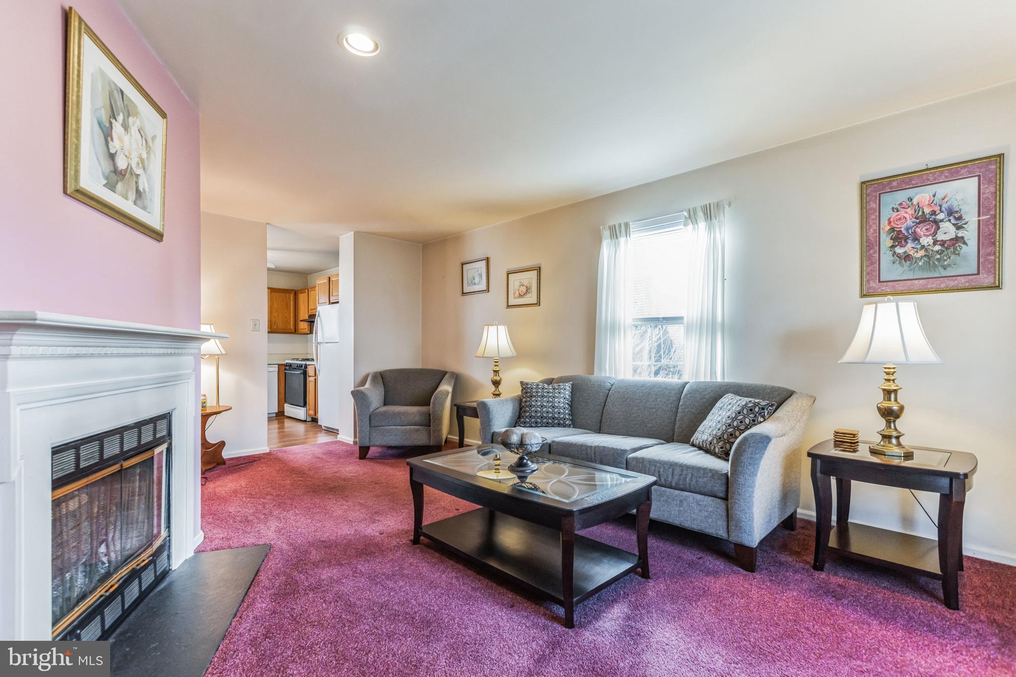 CONCORD HILLS - Residential