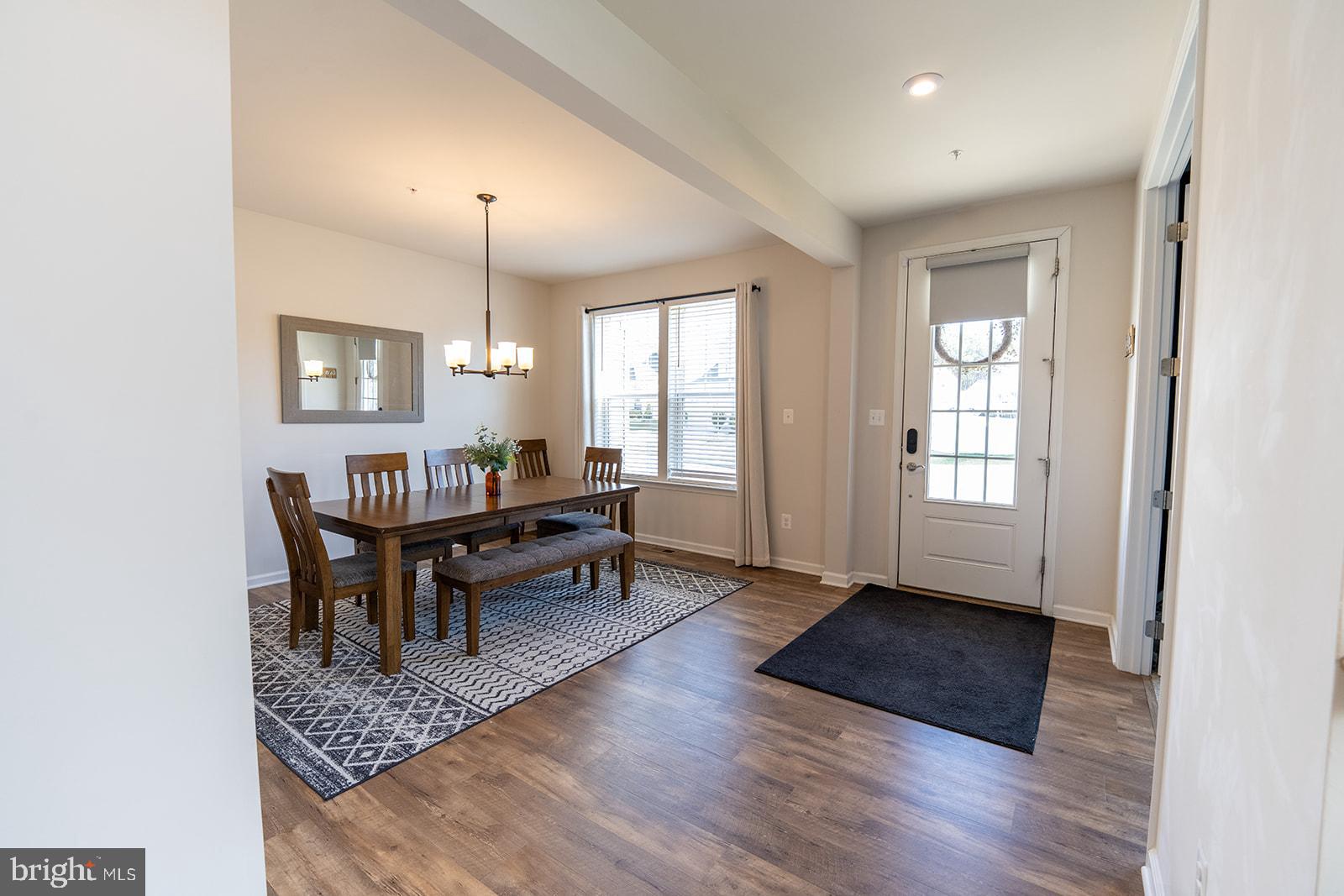 WILDEWOOD - Residential