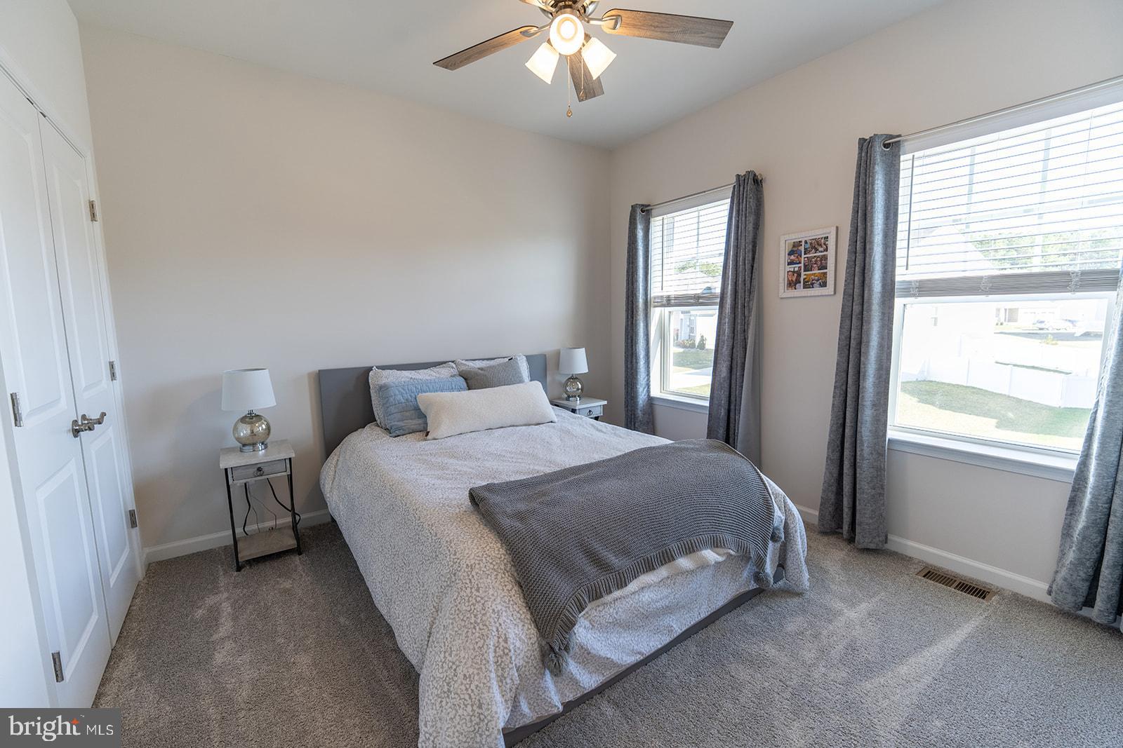 WILDEWOOD - Residential