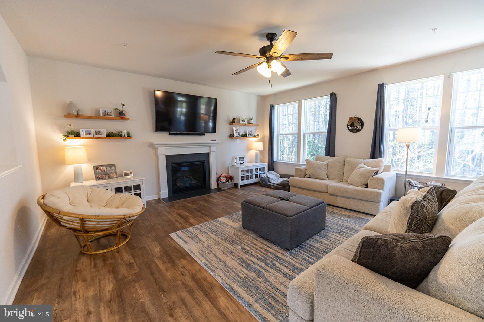 WILDEWOOD - Residential