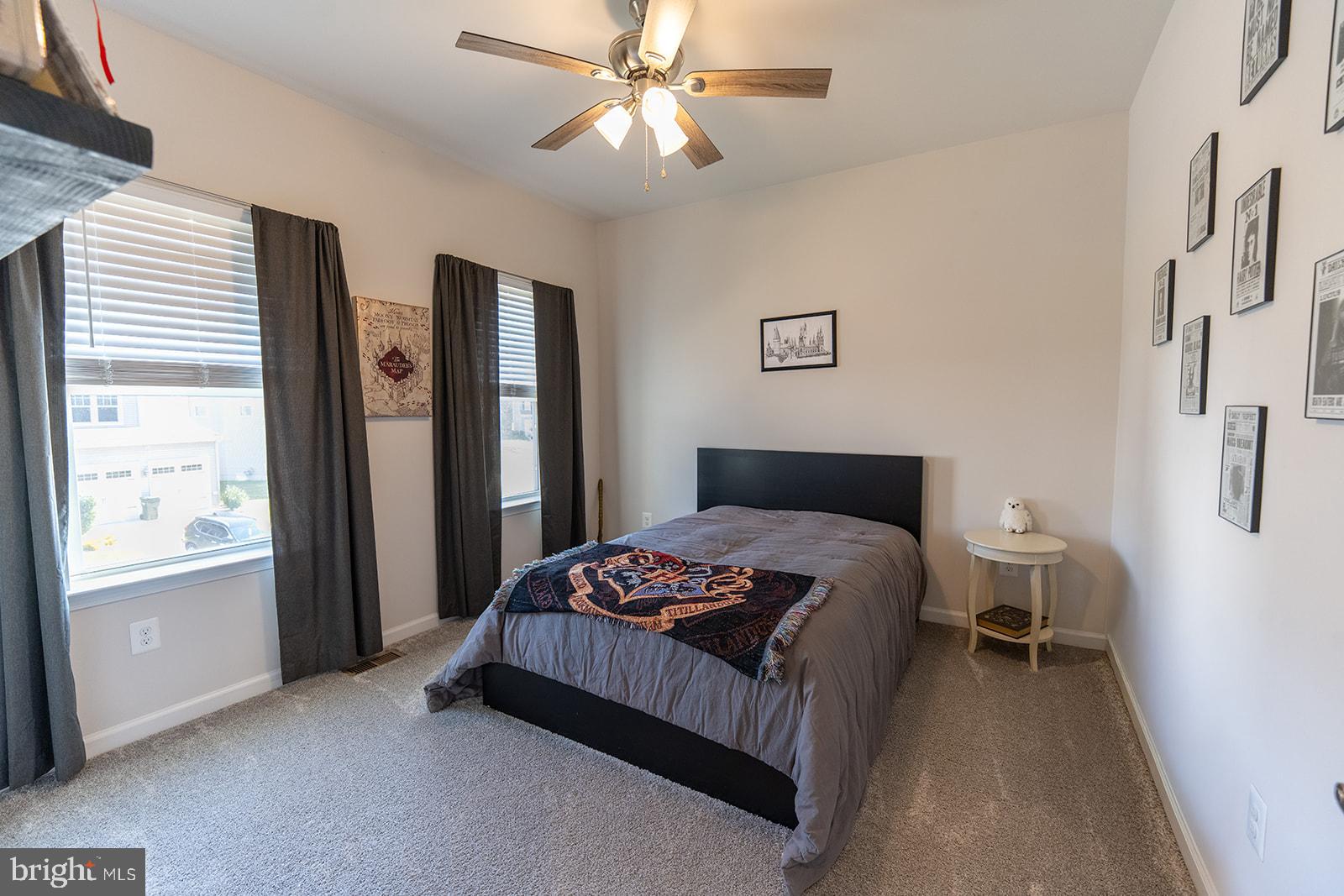 WILDEWOOD - Residential