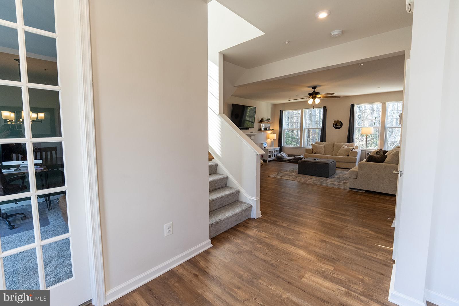 WILDEWOOD - Residential